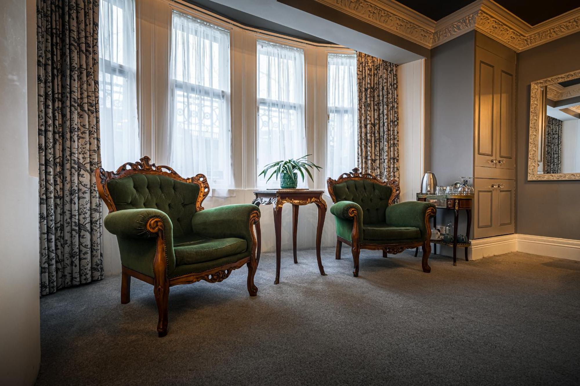 Guest house The Alamo 4*