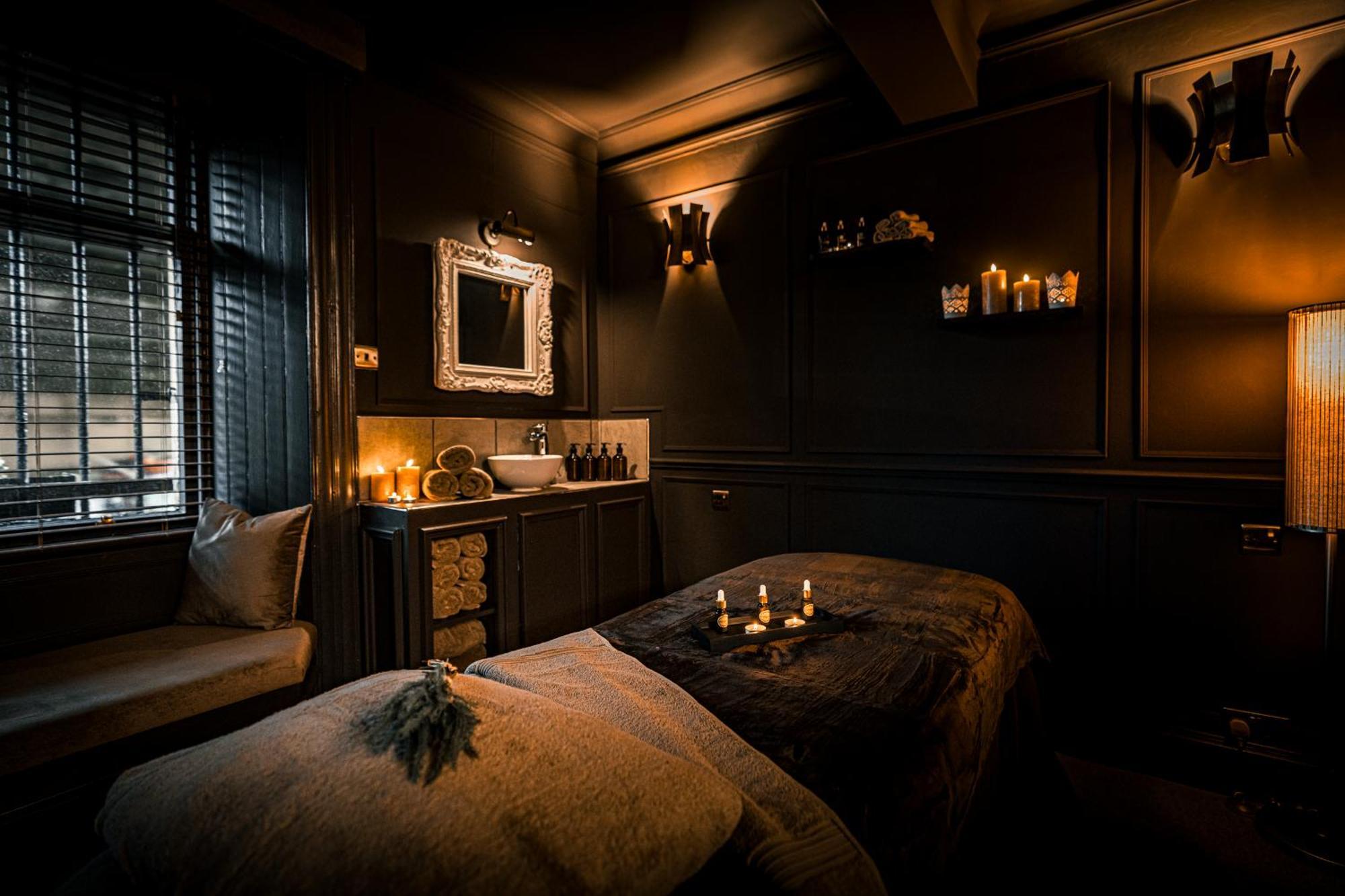 The Alamo 4* Glasgow