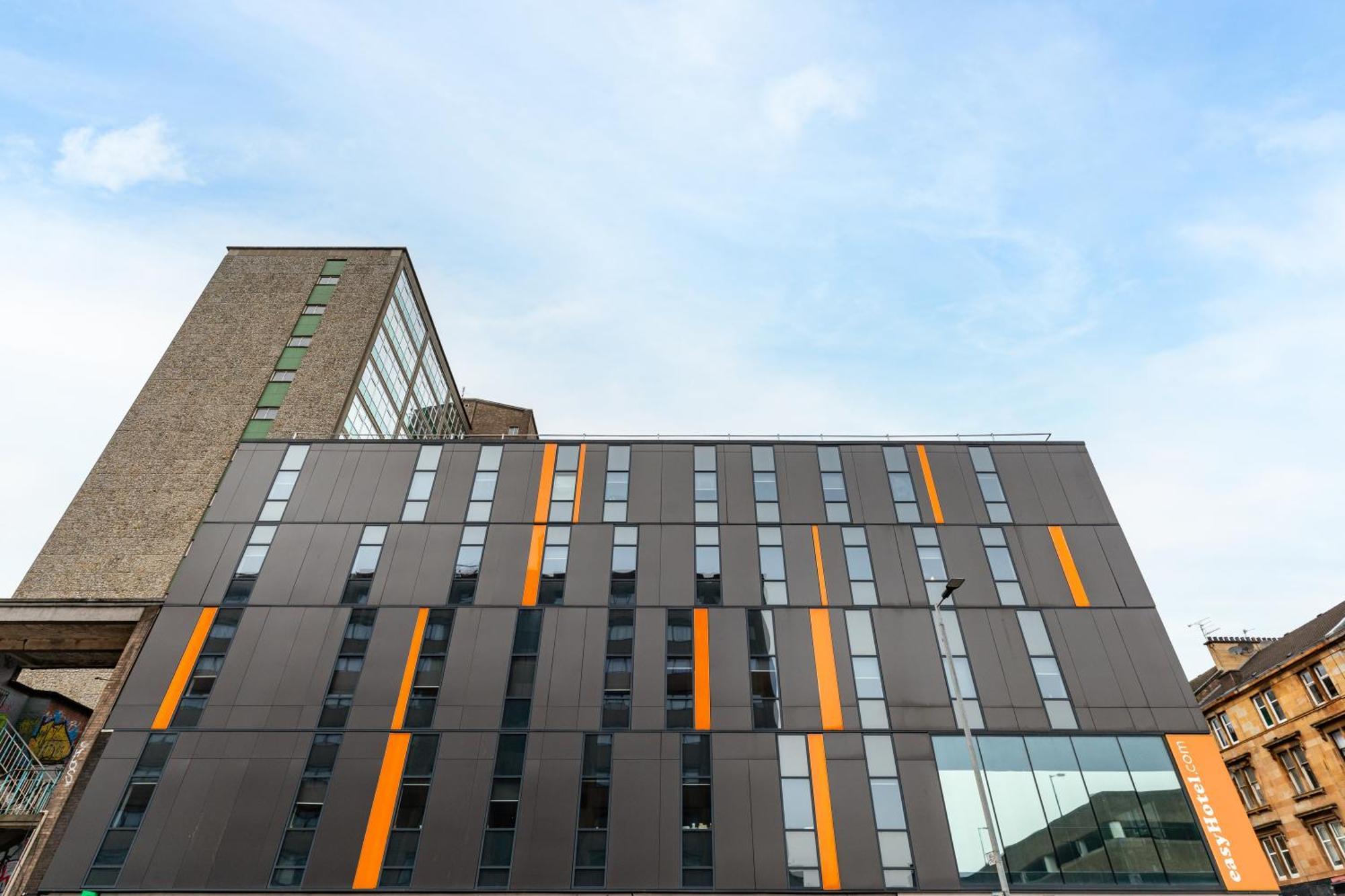 Easyhotel 2* Glasgow