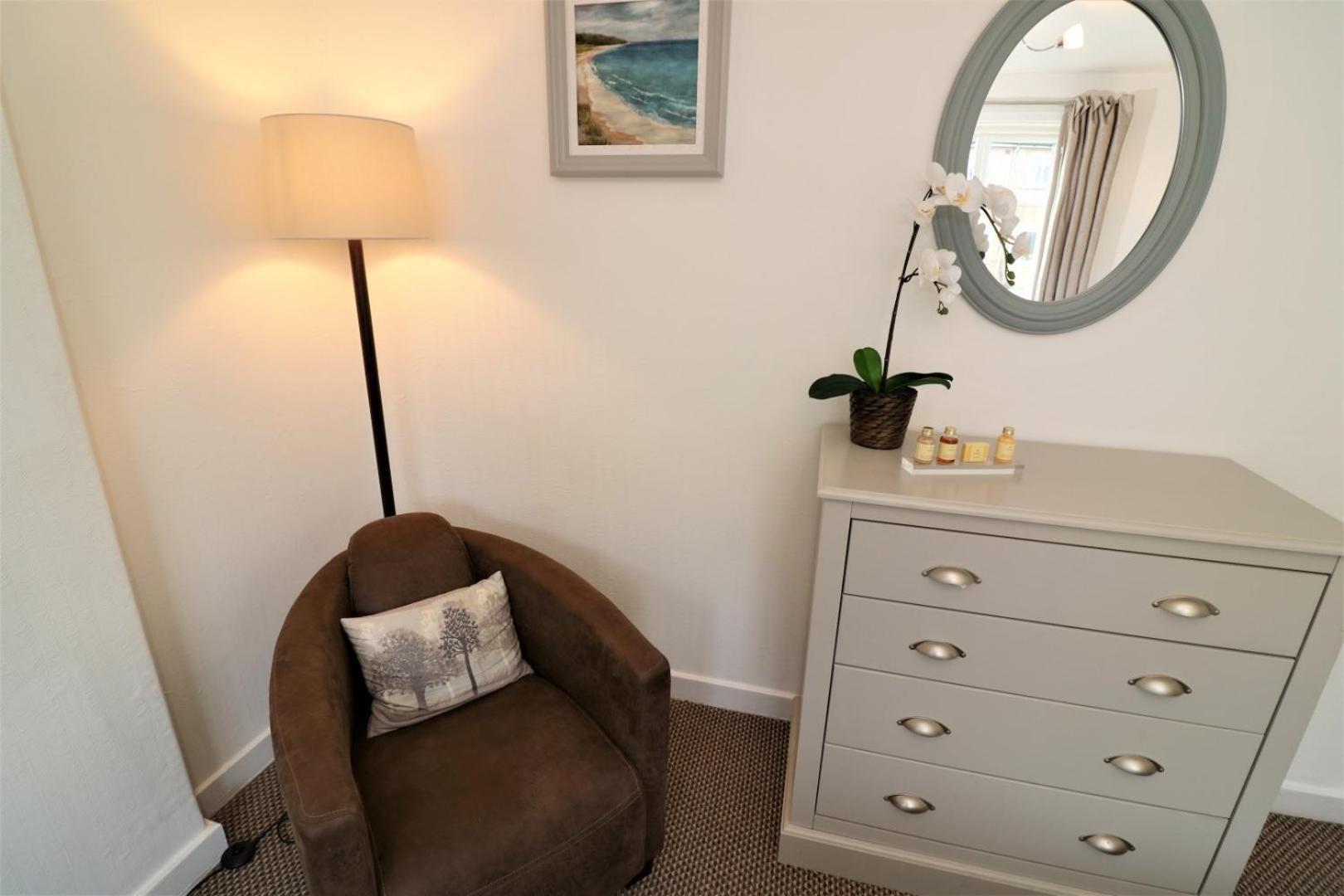 Signature - Gordon House Apartment Glasgow