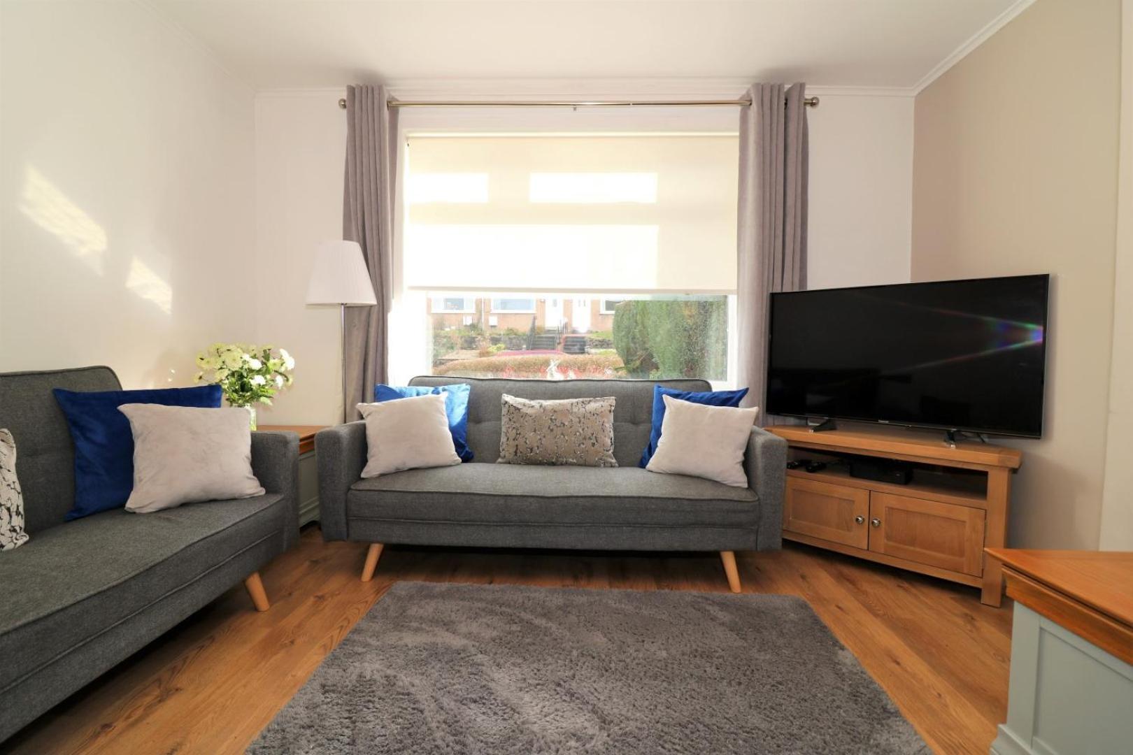 Signature - Gordon House Apartment *