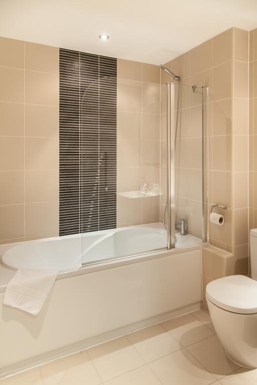 Premier George Square Apartment Glasgow