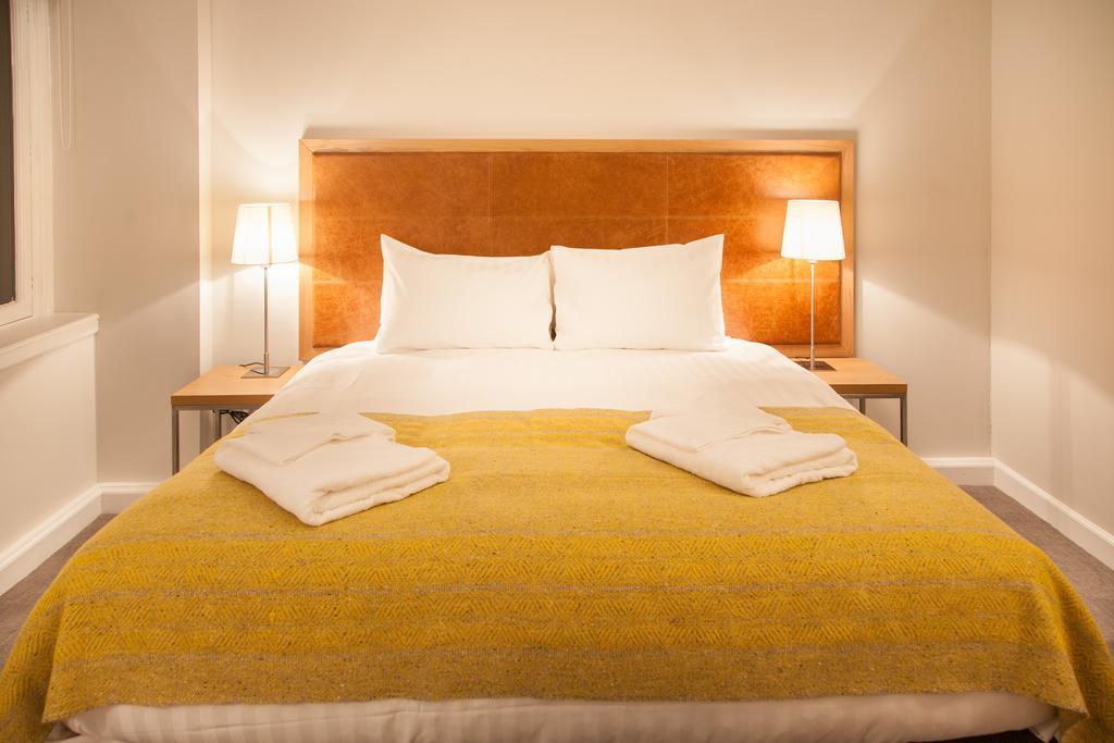 Apartment Premier George Square *