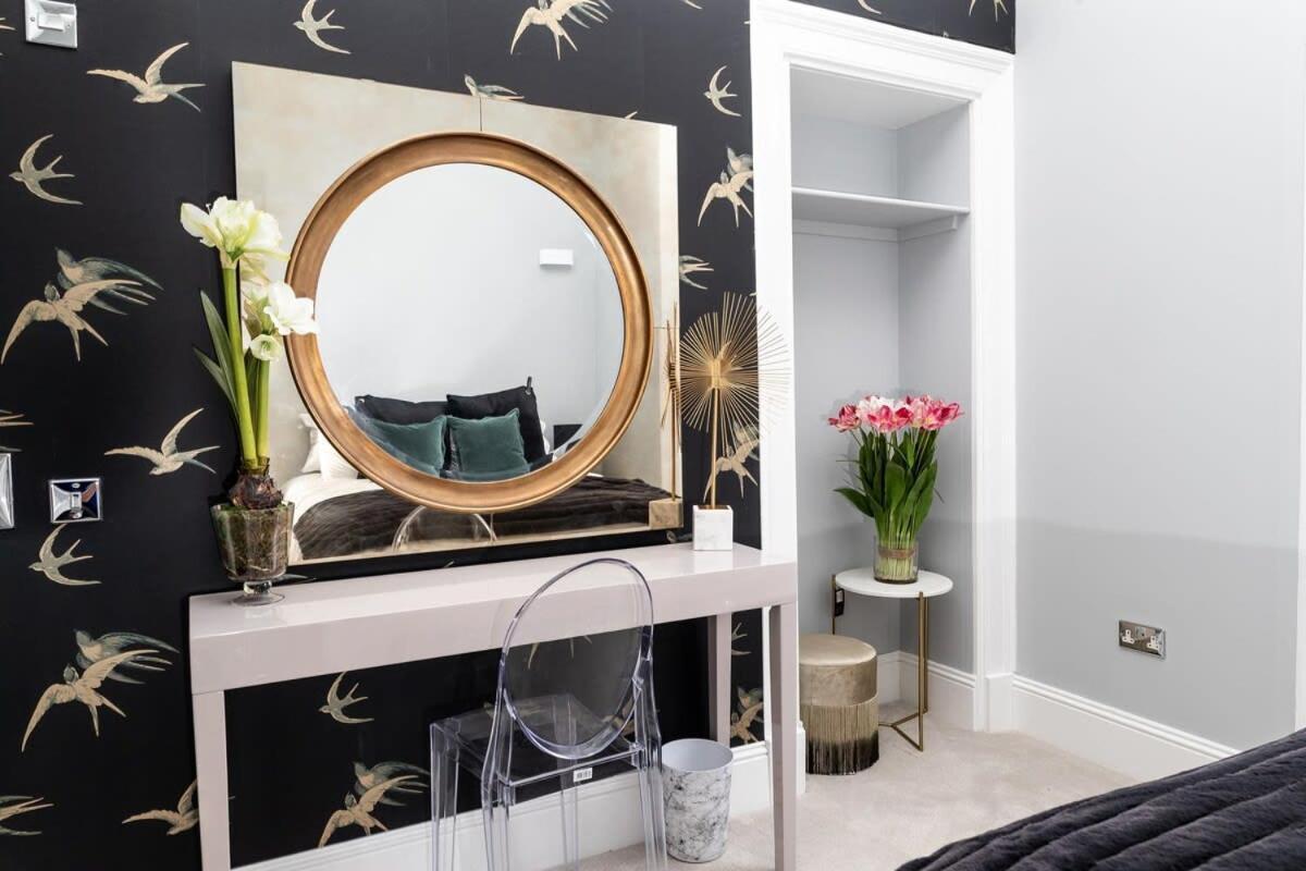 Apartment Beautiful 4 Bed Flat In Perfect Location