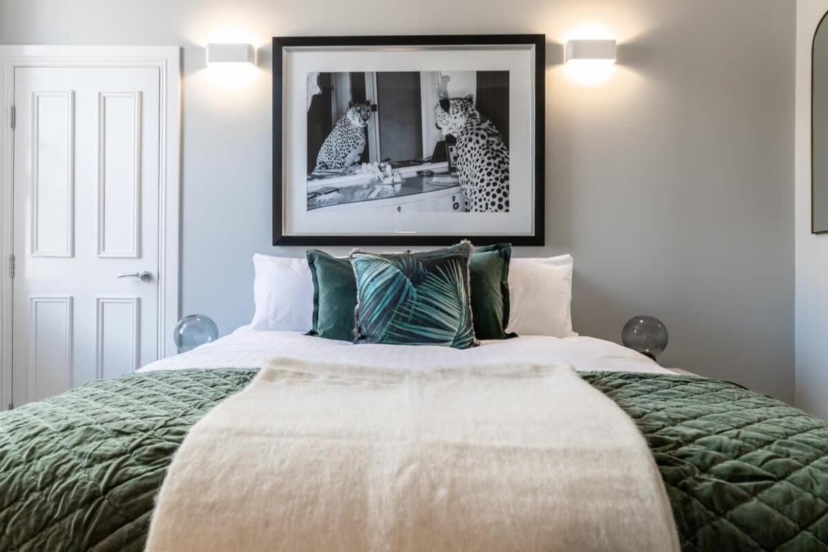 Beautiful 4 Bed Flat In Perfect Location