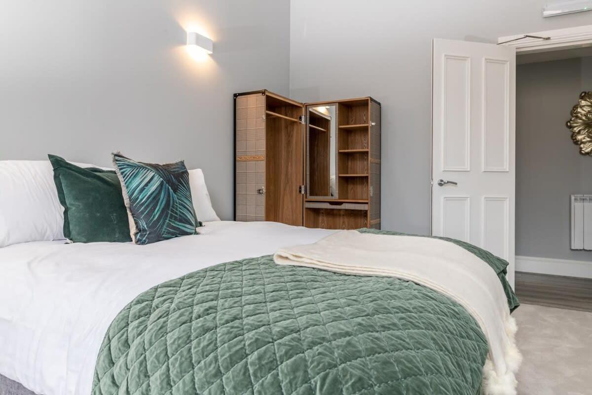 Apartment Beautiful 4 Bed Flat In Perfect Location