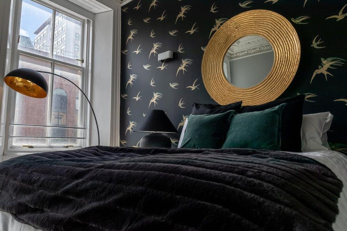 Apartment Beautiful 4 Bed Flat In Perfect Location