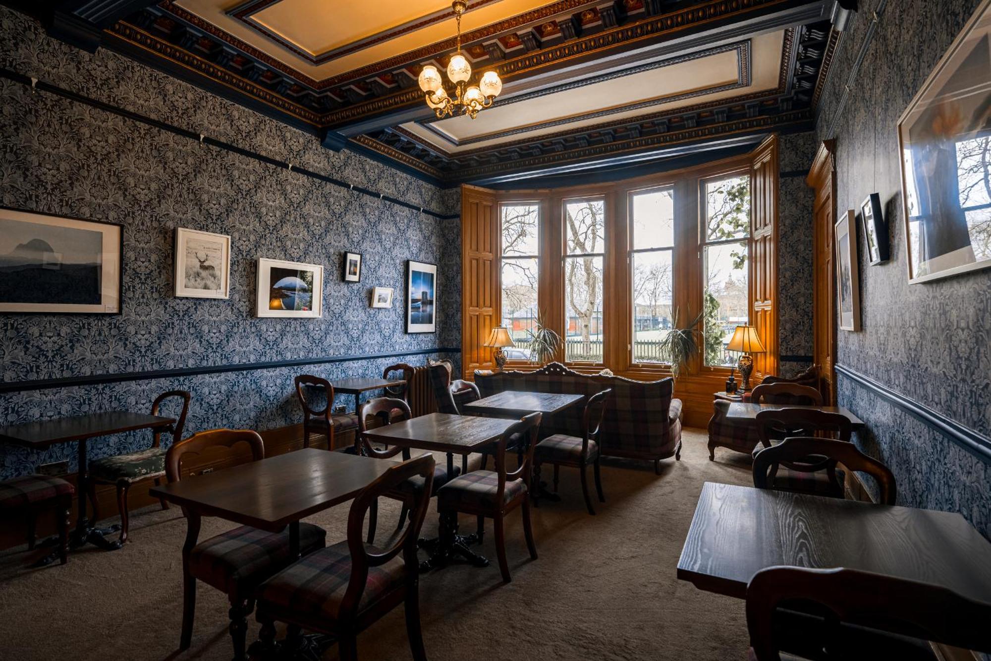 The Alamo 4* Glasgow
