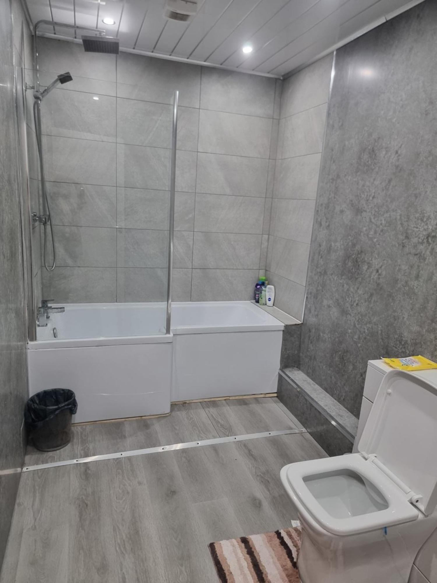 Apartment Perfect Near Town Glasgow
