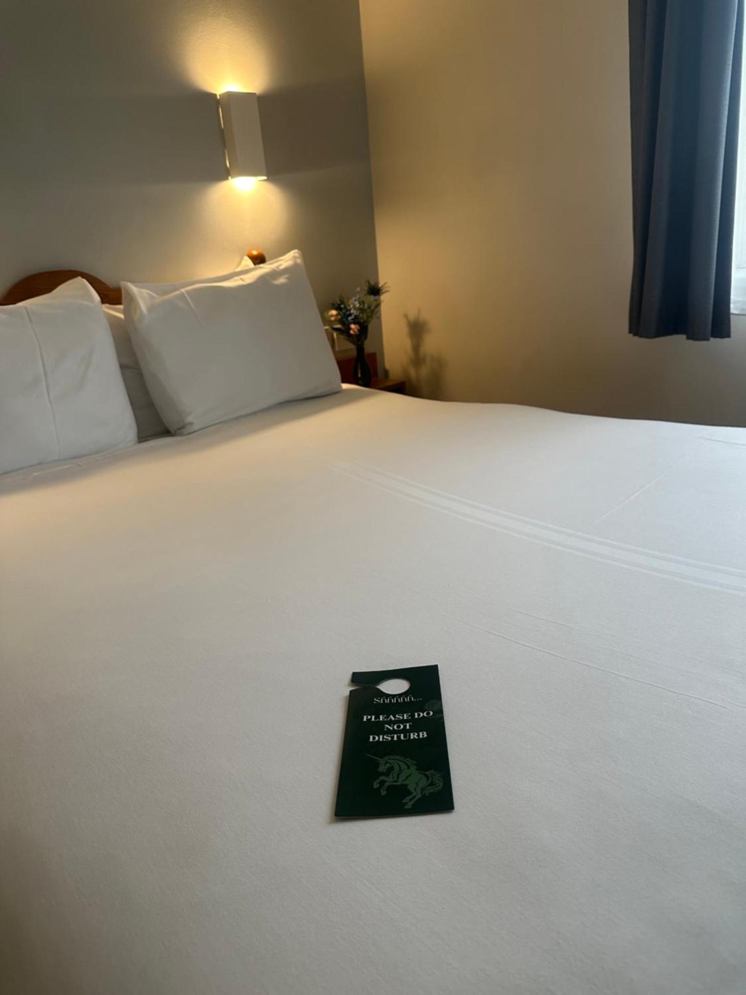 Hotel Go2 Glasgow - Free Parking And Pet Friendly 2*
