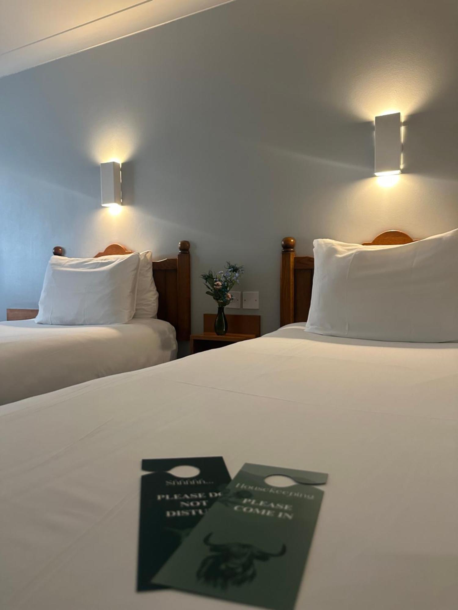 Go2 Glasgow - Free Parking And Pet Friendly Hotel