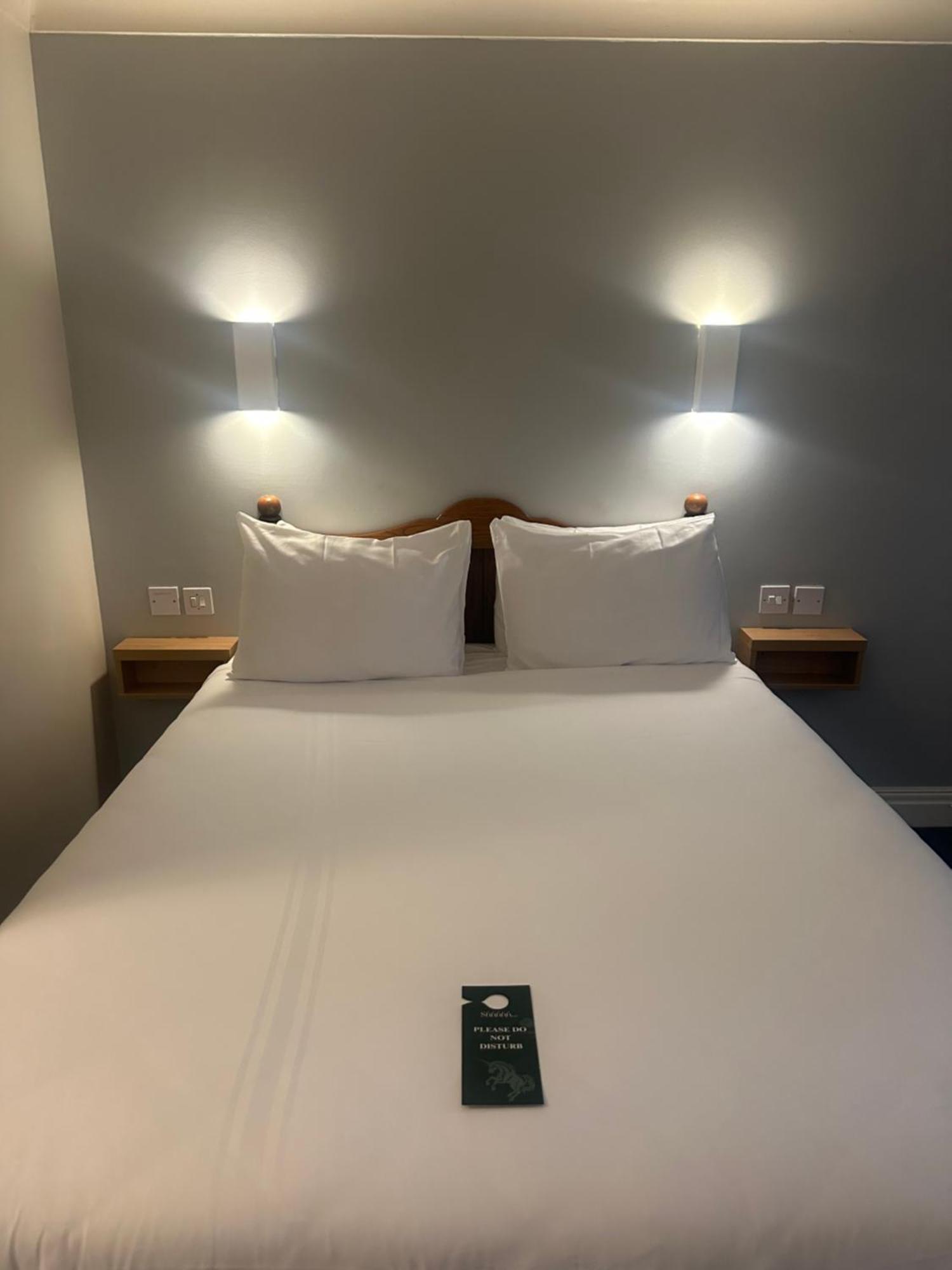 Go2 Glasgow - Free Parking And Pet Friendly Hotel 2*
