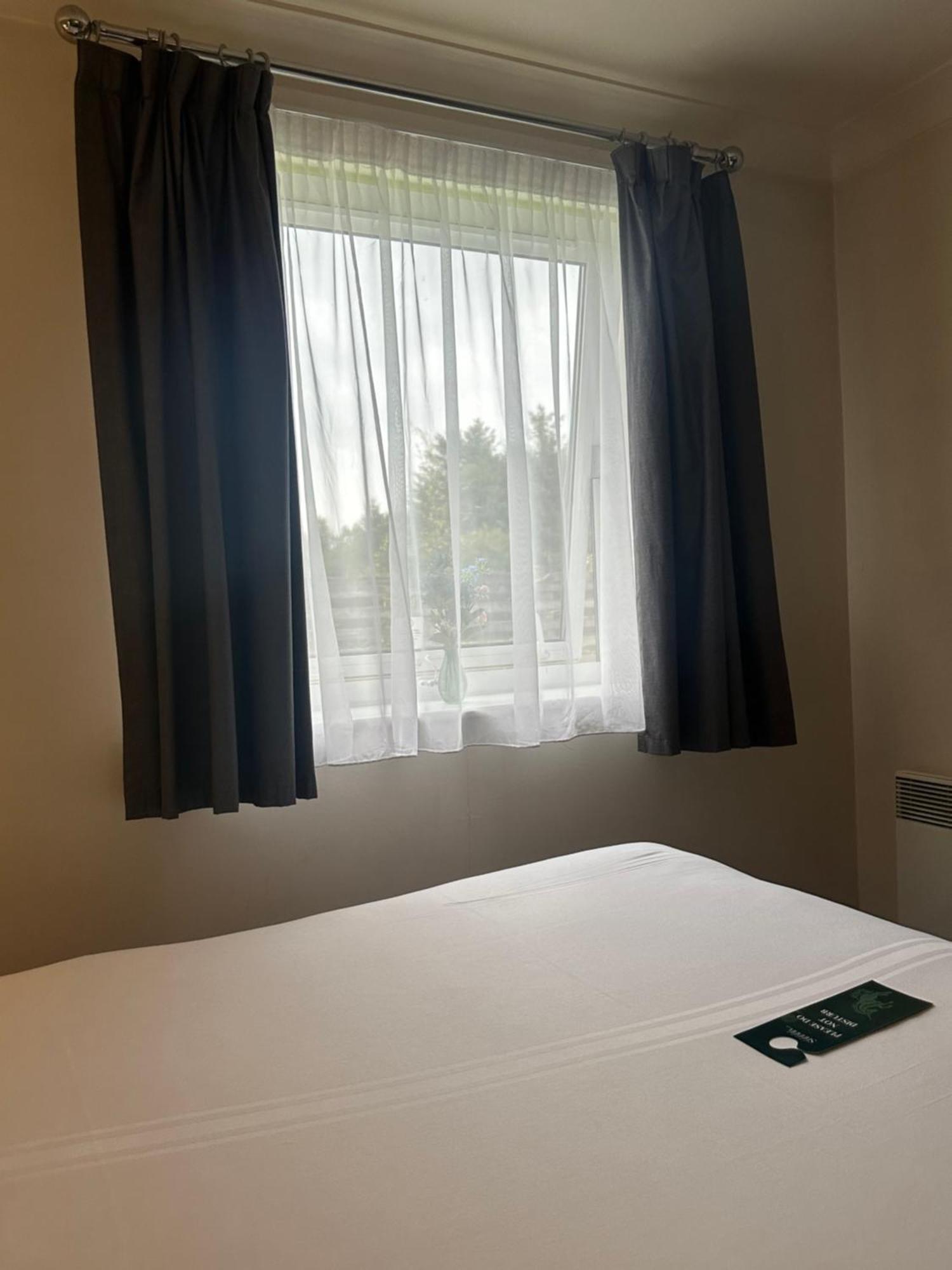 Hotel Go2 Glasgow - Free Parking And Pet Friendly Cumbernauld