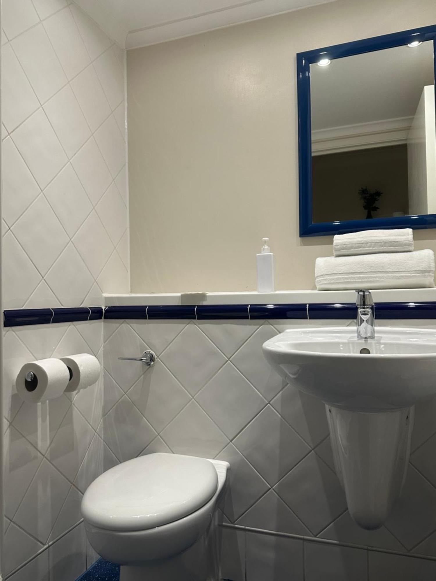 Go2 Glasgow - Free Parking And Pet Friendly Hotel