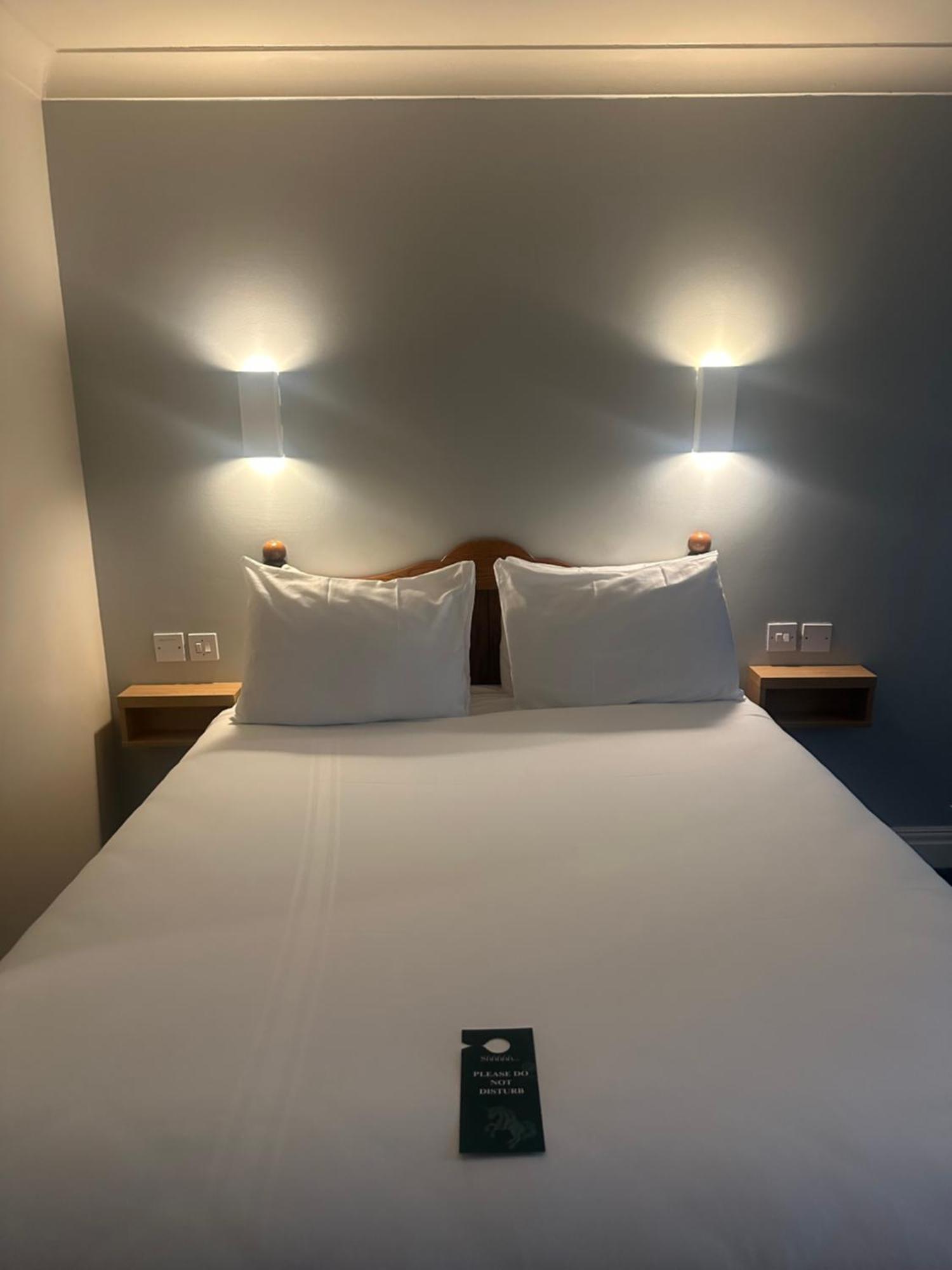 Go2 Glasgow - Free Parking And Pet Friendly Hotel 2*