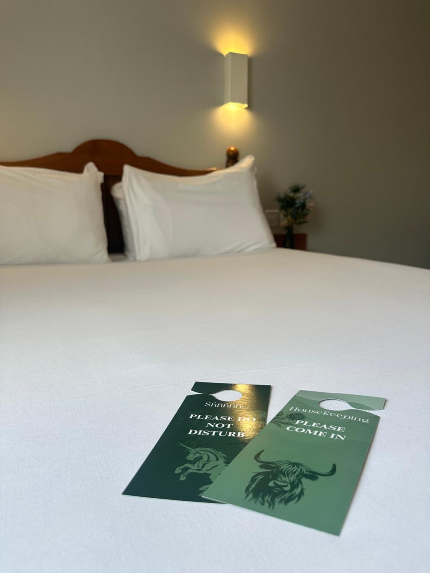Go2 Glasgow - Free Parking And Pet Friendly Hotel Cumbernauld