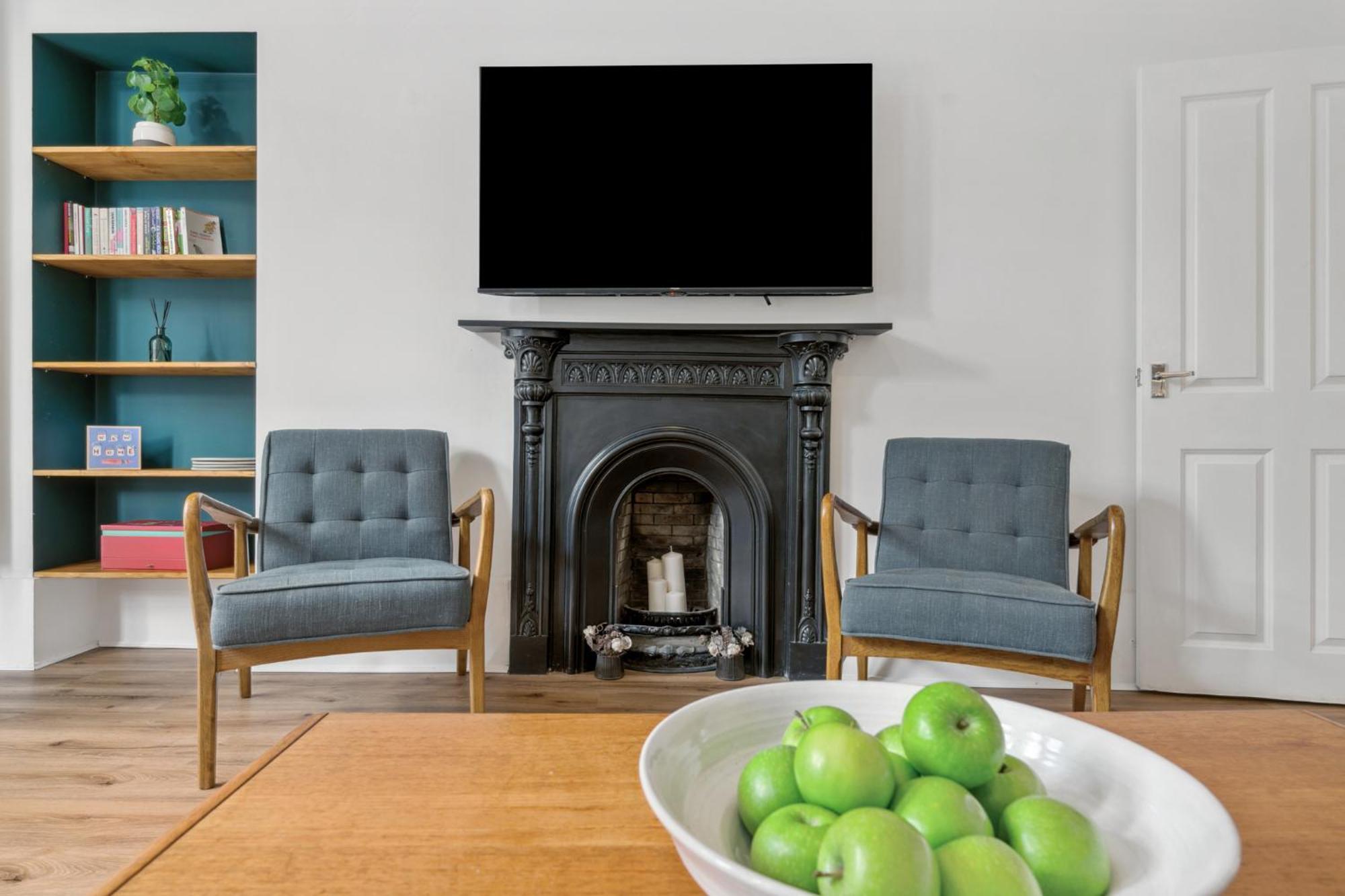 Apartment Woodford Street