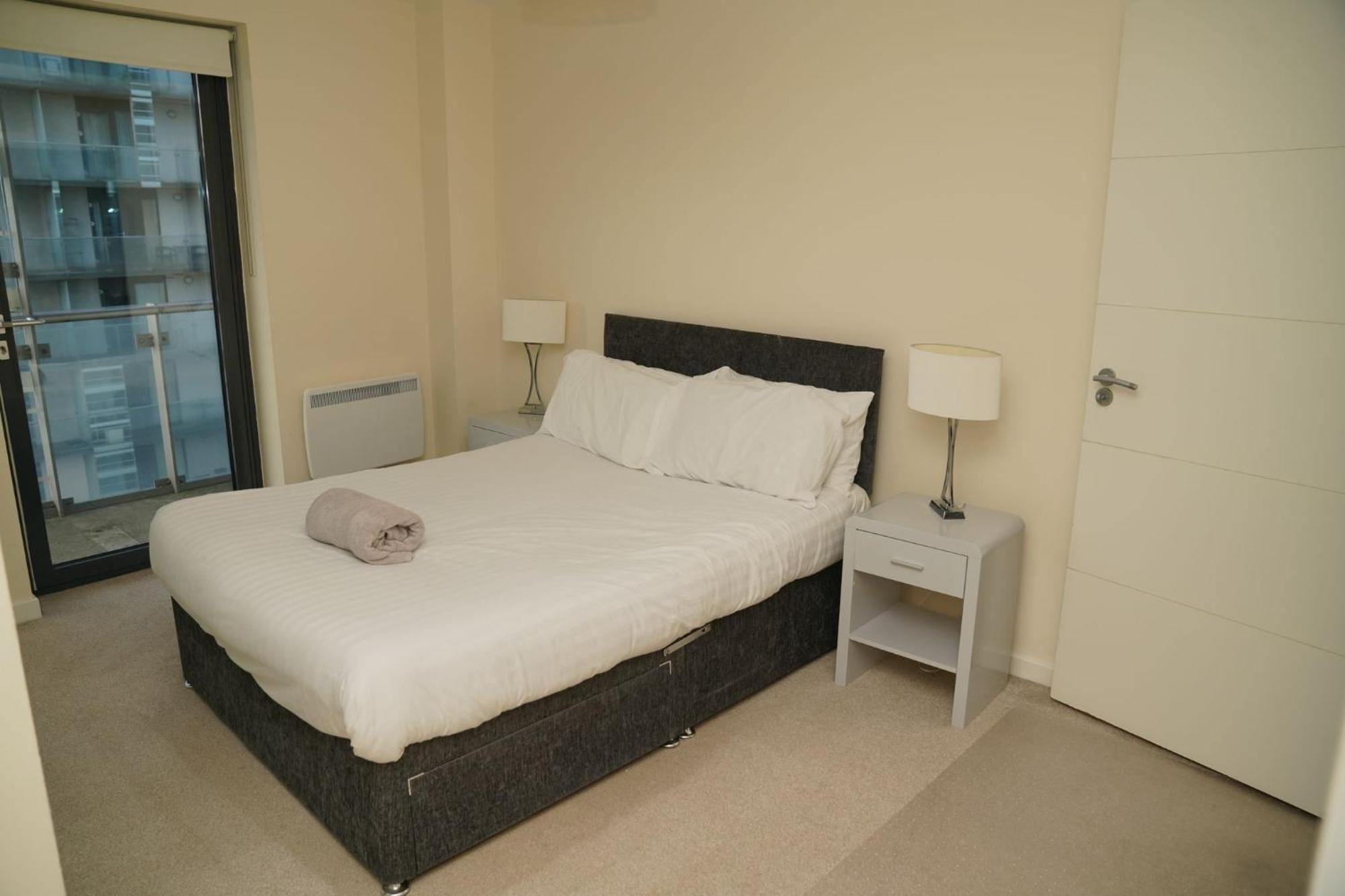 Luxury Duplex * Glasgow
