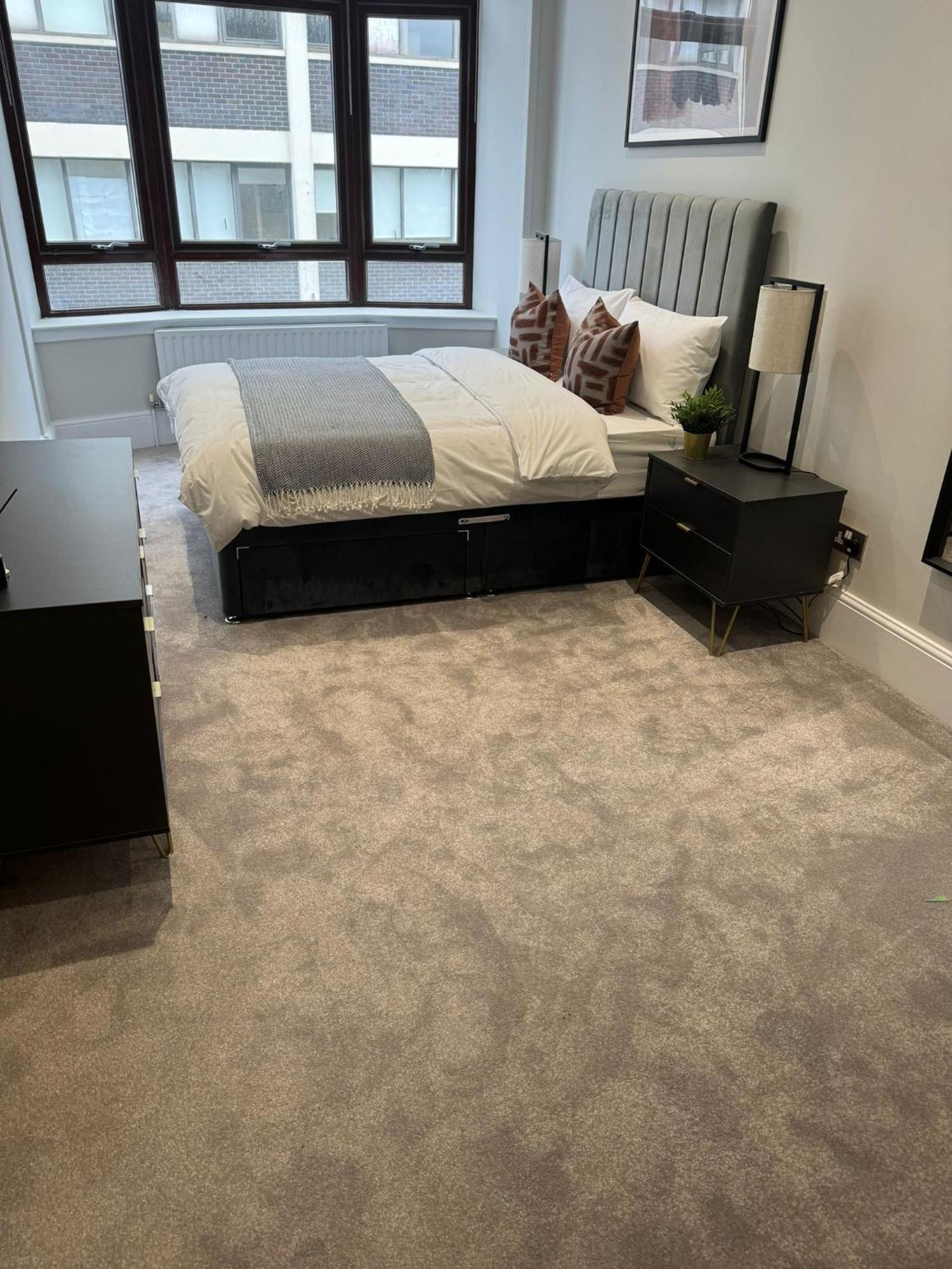 Luxury Duplex Apartment
