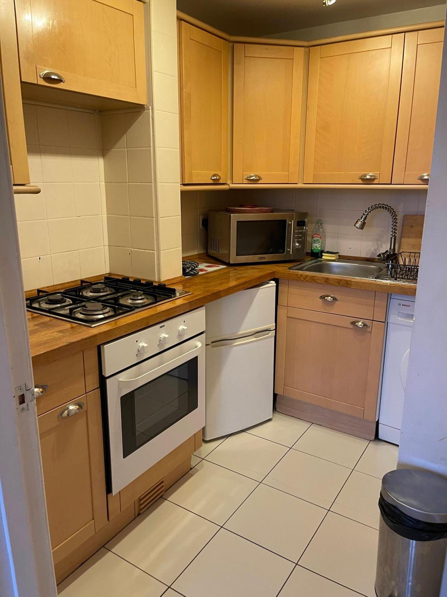 Apartment Scotstoun Appartments Glasgow