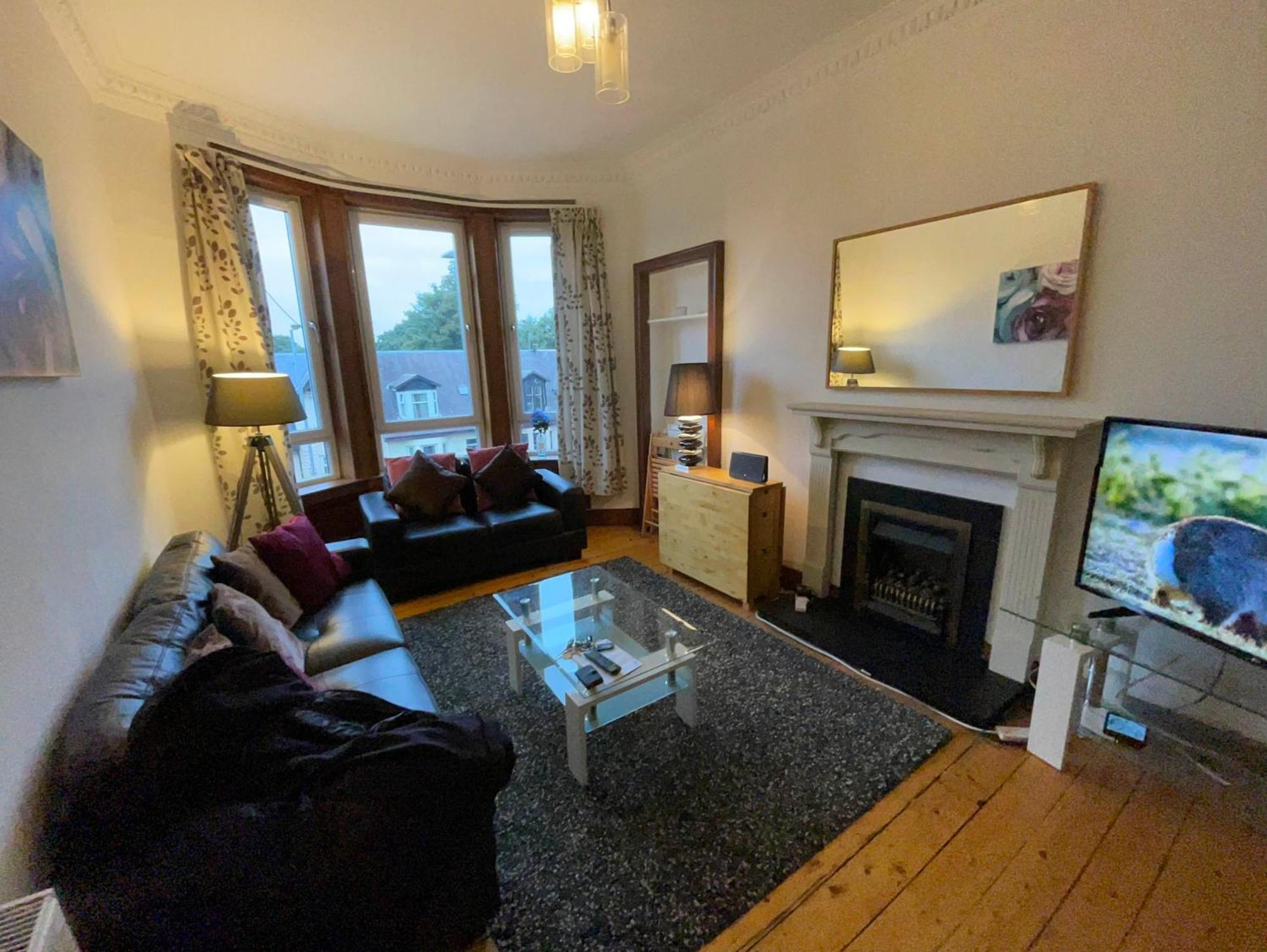 Apartment Scotstoun Appartments