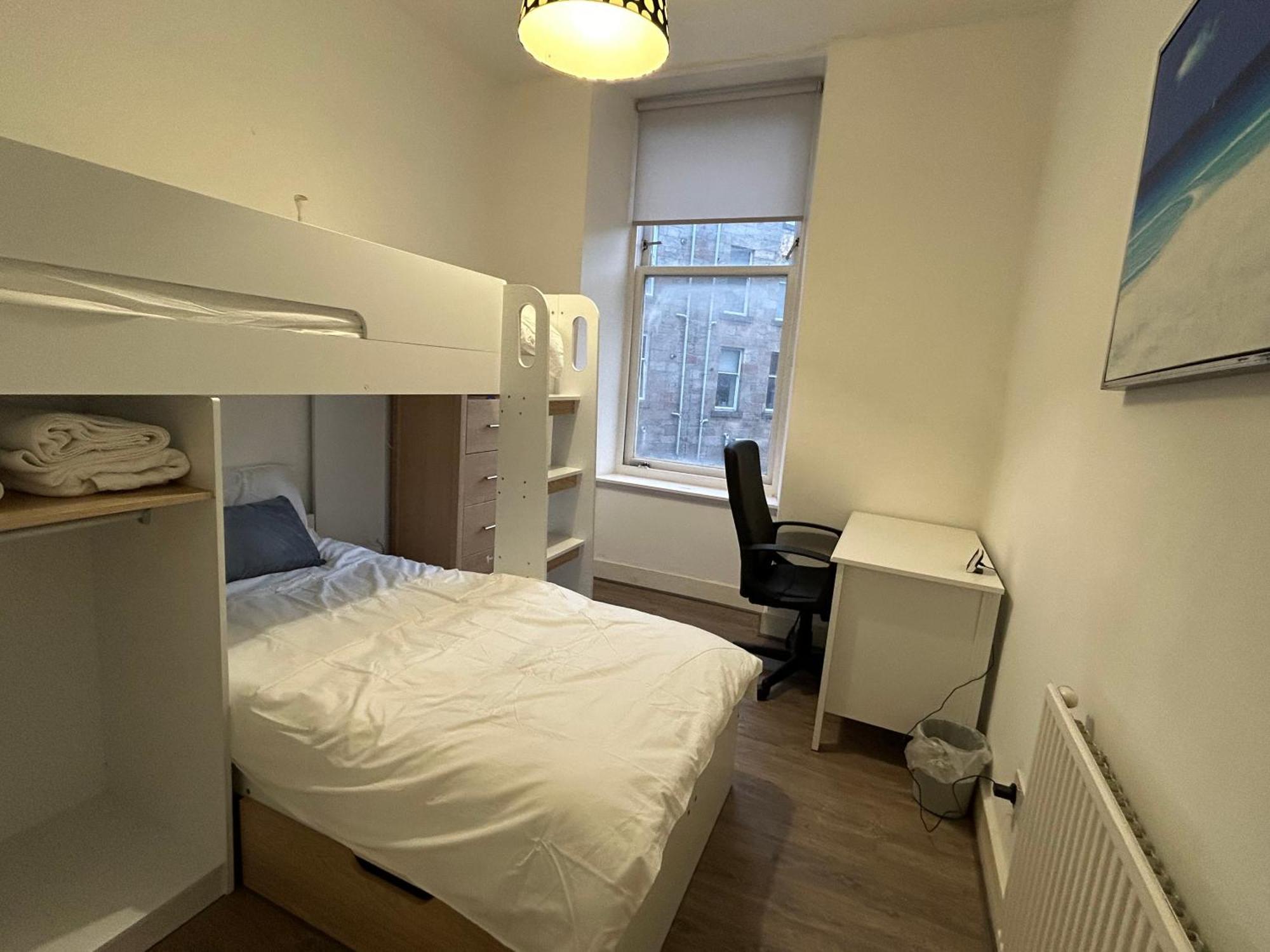 2B Apartment Near Glasgow Sec, Ovo Hydro & City Centre