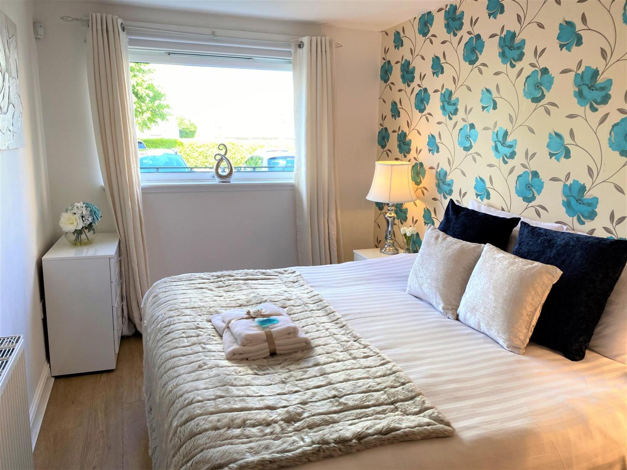 Mathieson - 2 Bedrooms *