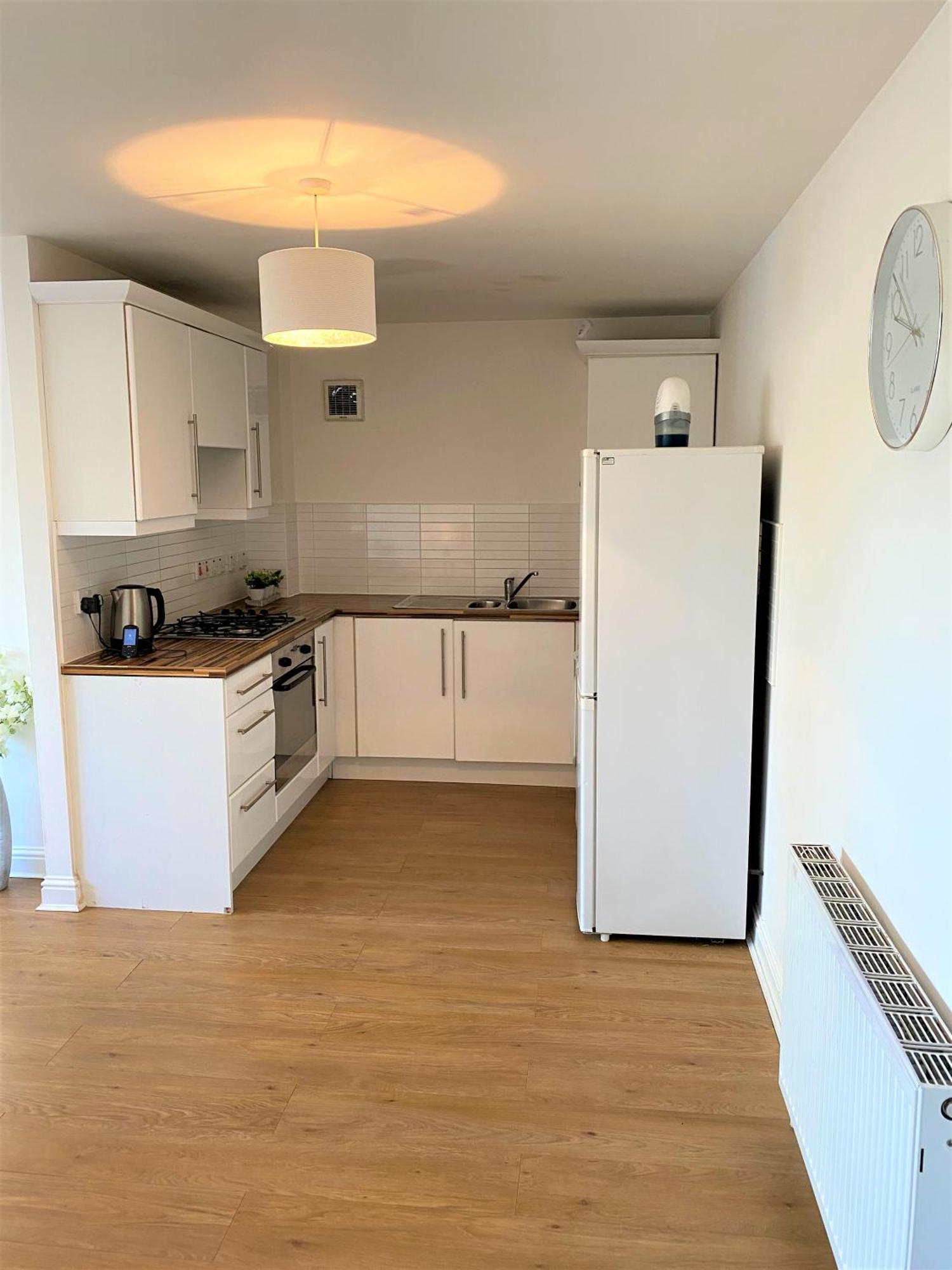 Mathieson - 2 Bedrooms * Glasgow