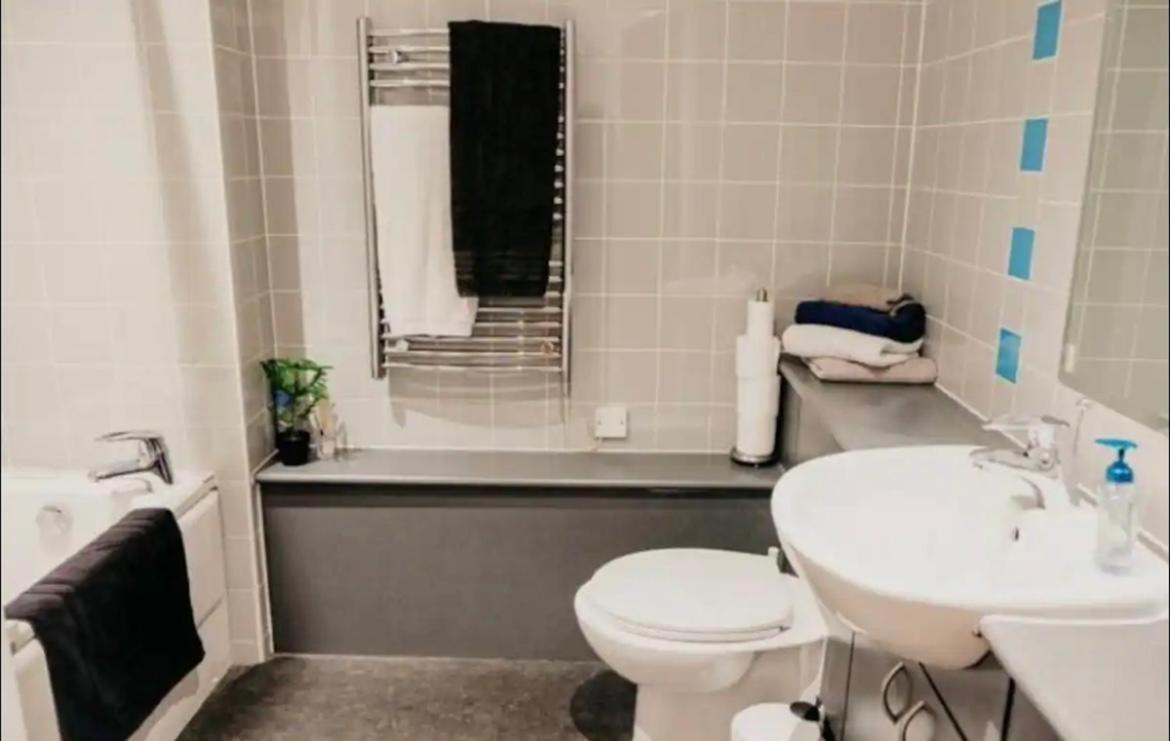 Centre Apartment
