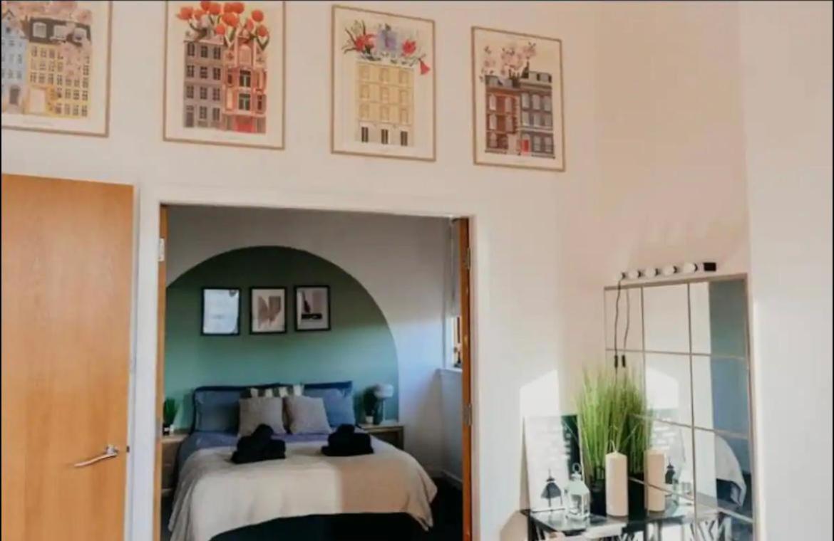 Apartment Centre Glasgow