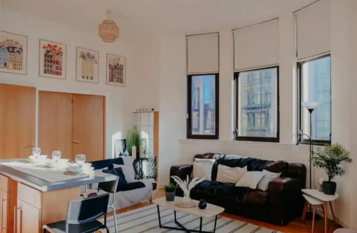 Centre Apartment Glasgow