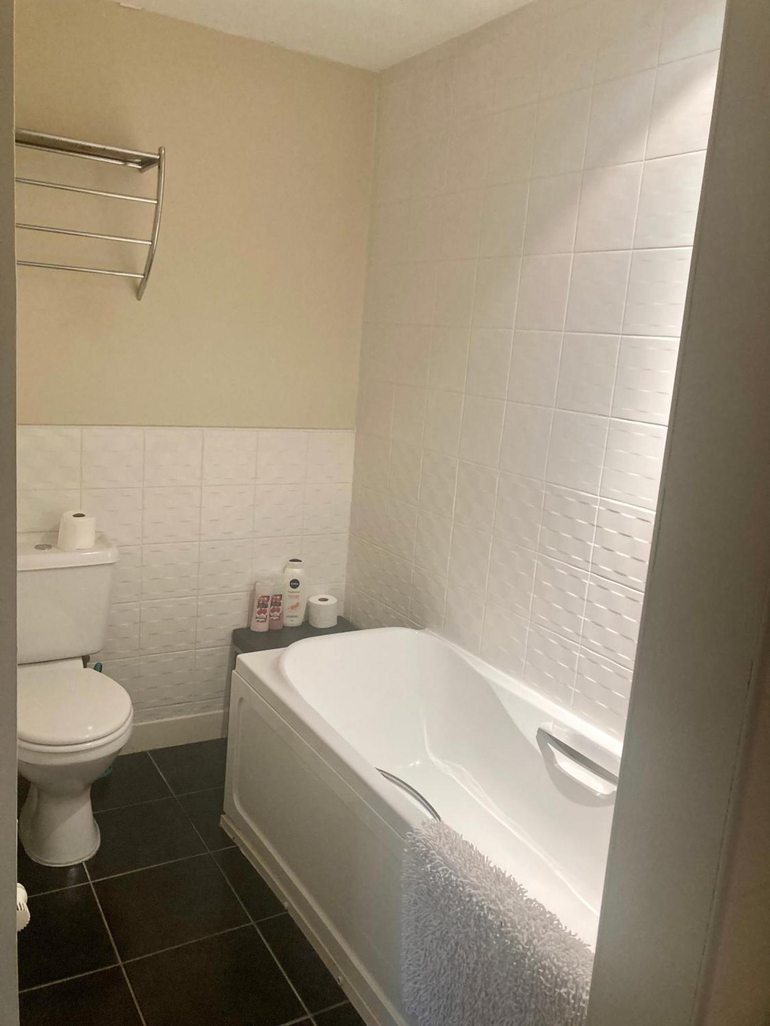 Duplex Apartment