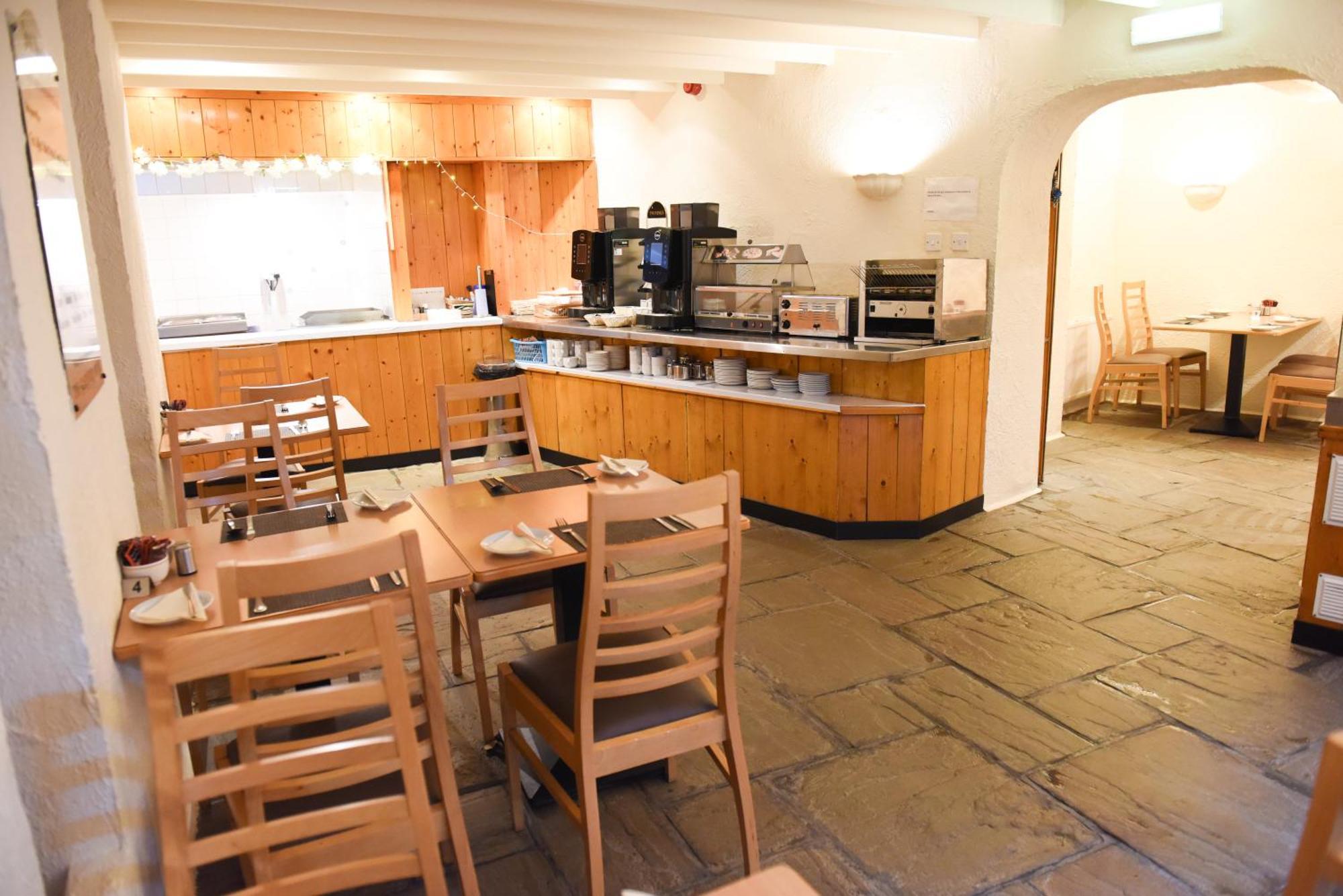 Sandyford 3* Glasgow