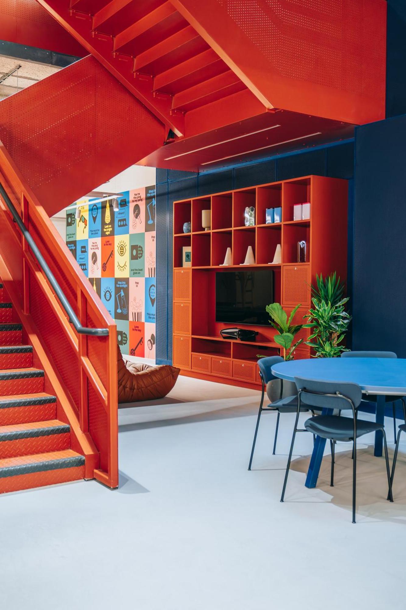 Hotel The Social Hub Extended