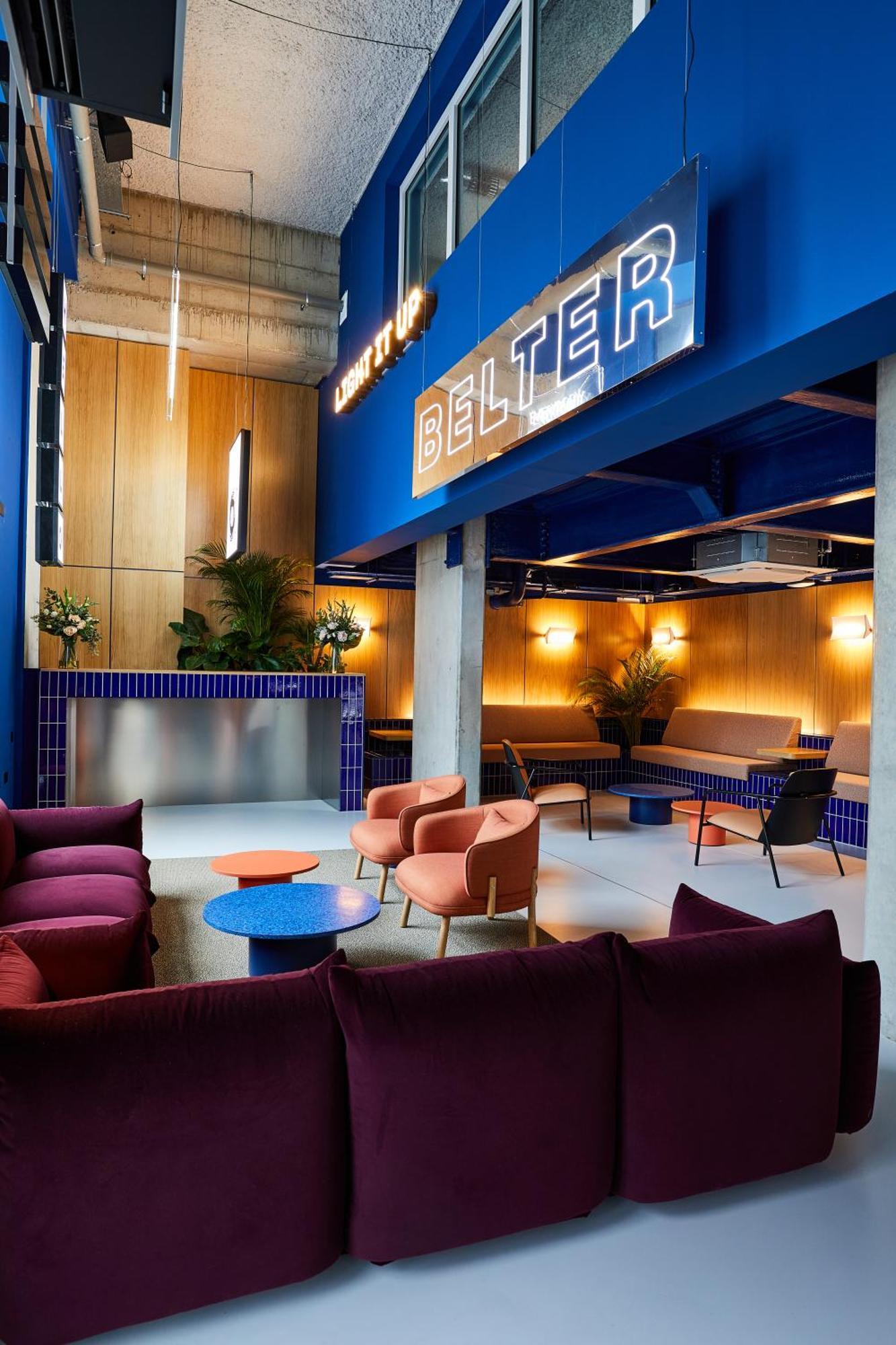 The Social Hub Extended Hotel Glasgow
