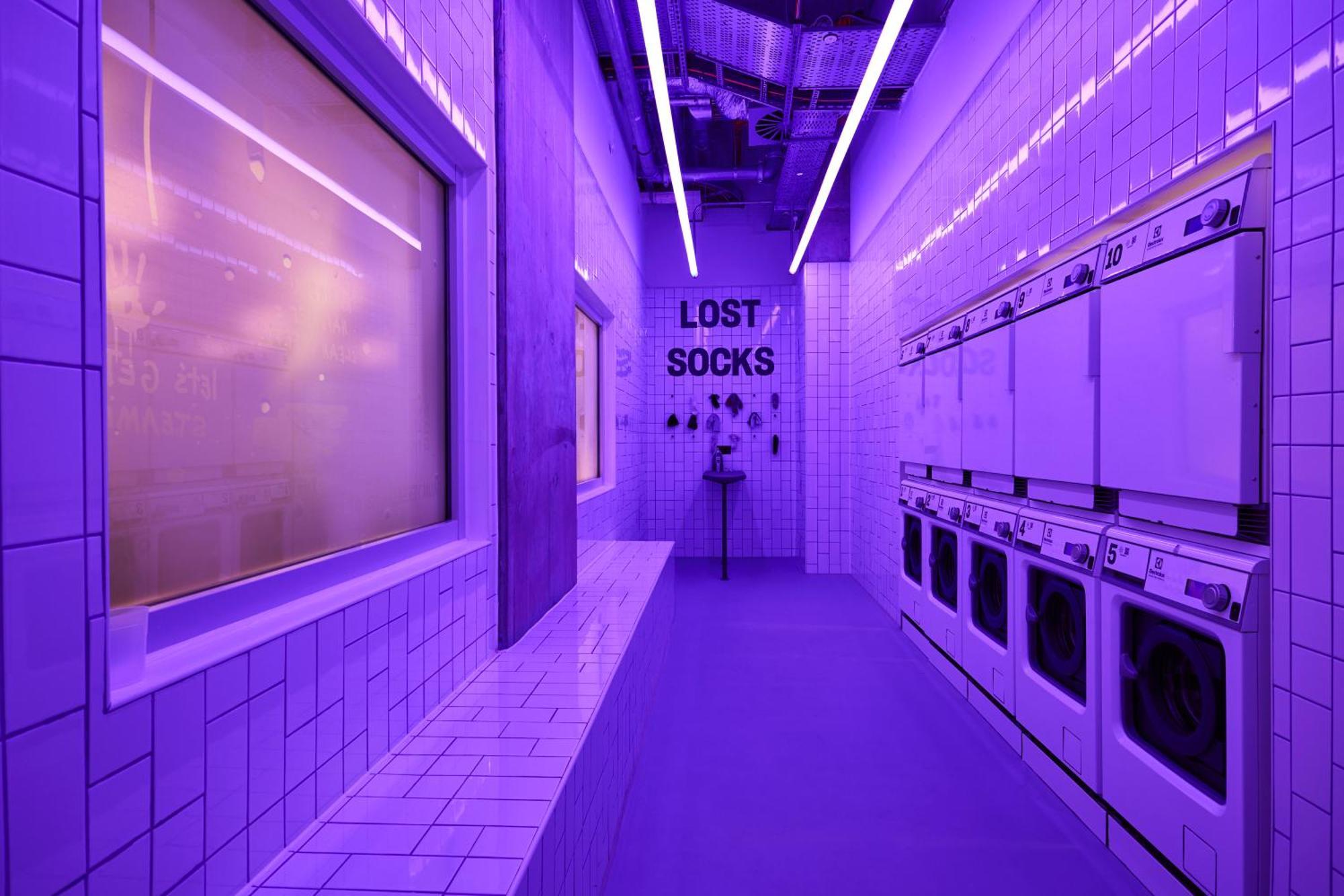 Hotel The Social Hub Extended