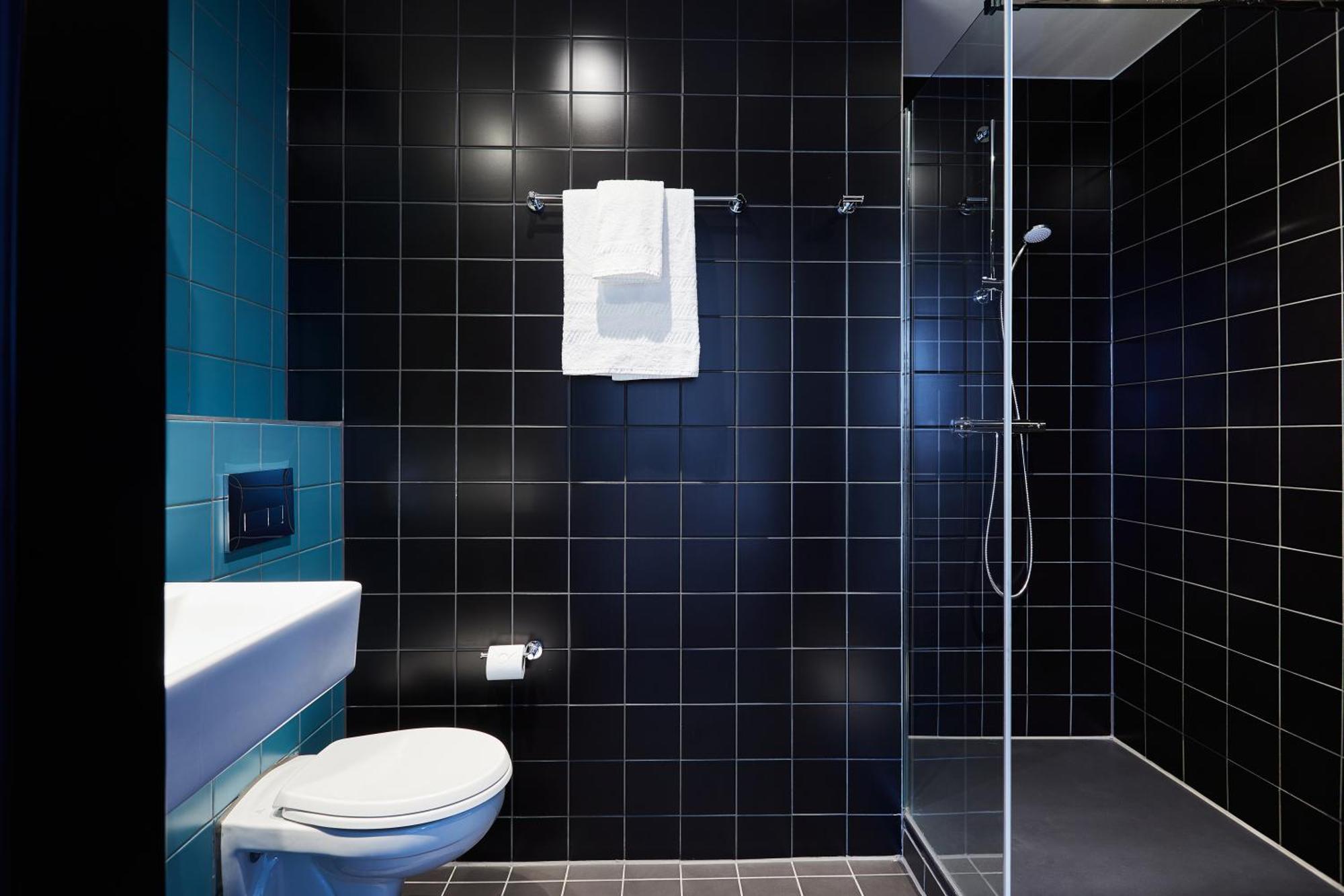 The Social Hub Extended Hotel Glasgow