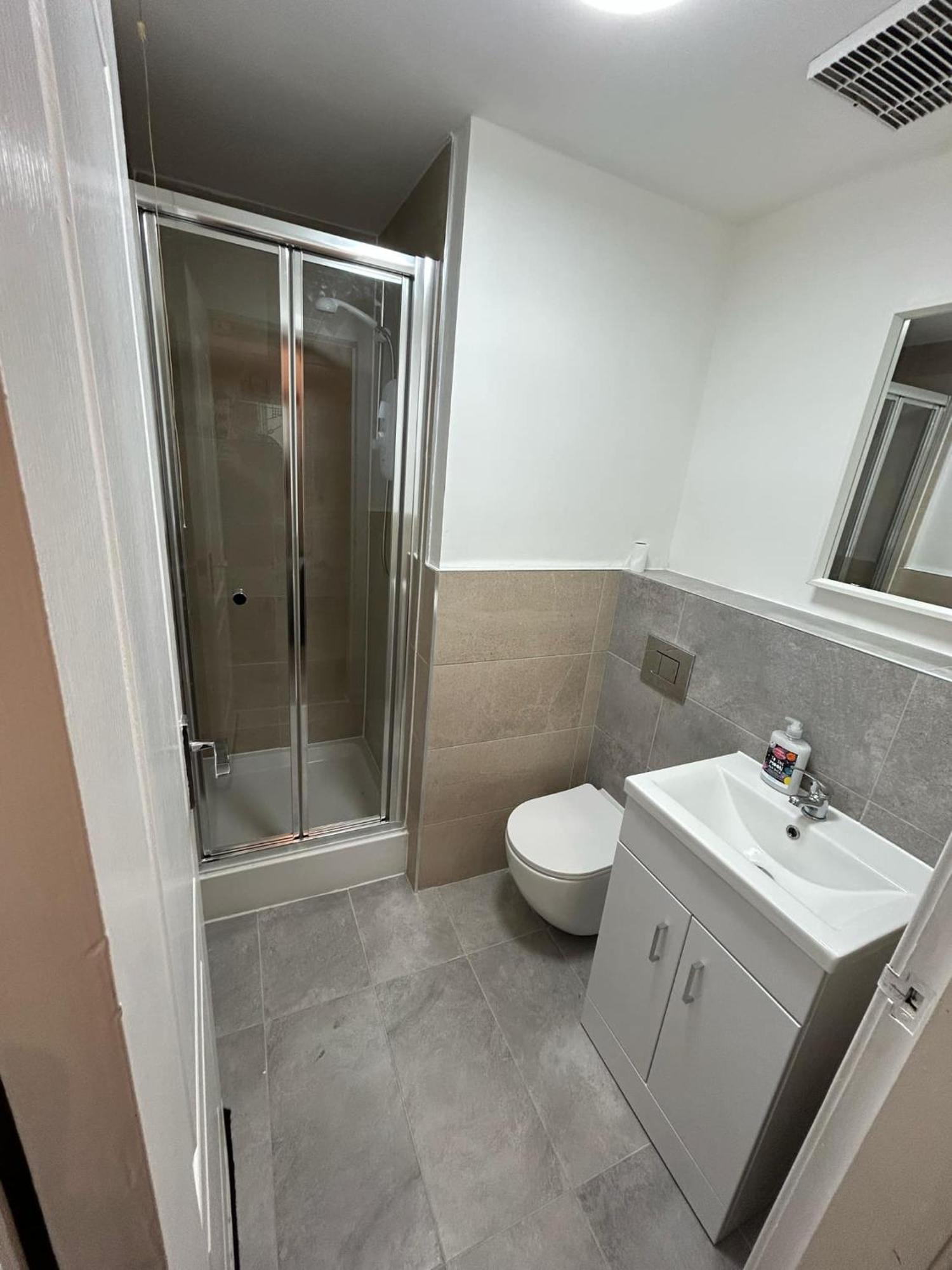Cozy, Modern Flat In Govan Glasgow