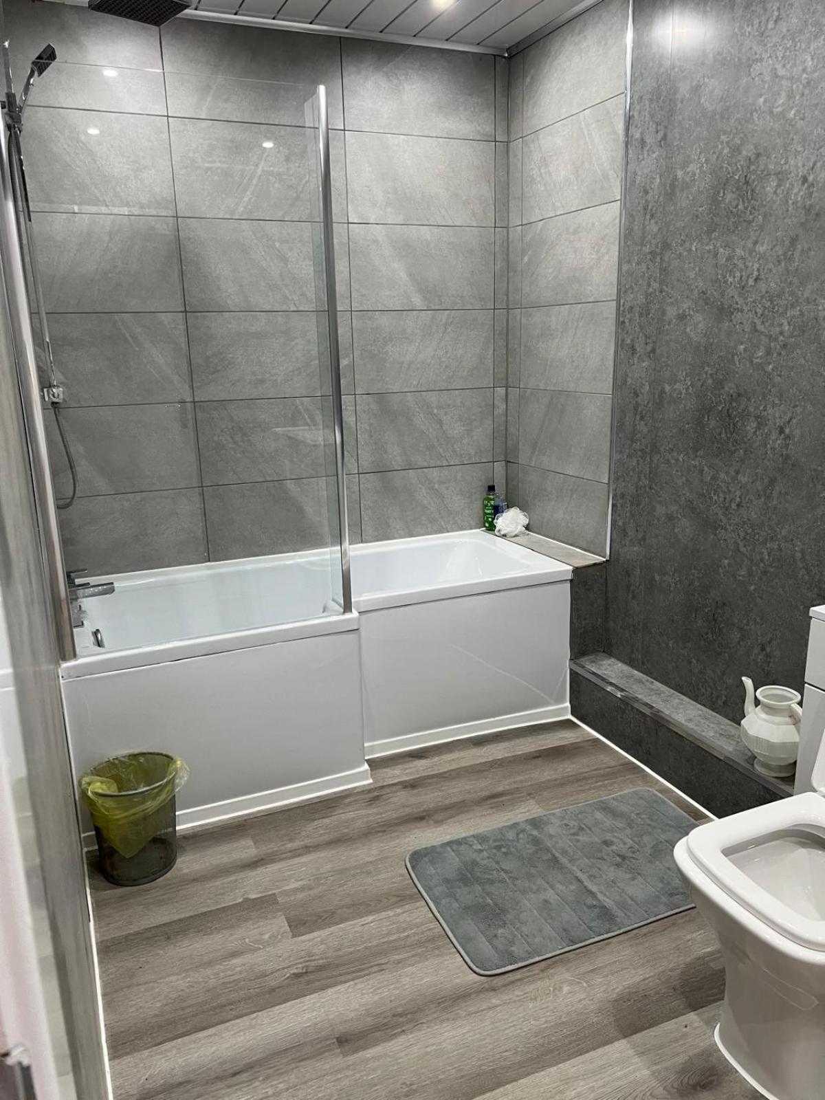 Apartment Perfect Near Town Glasgow