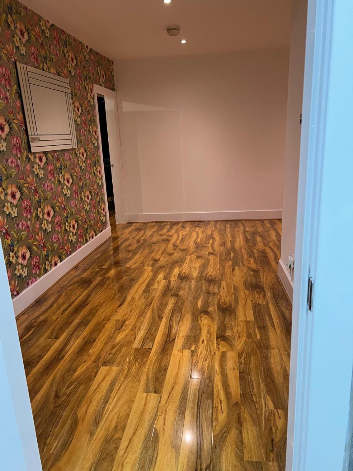 Apartment Perfect Near Town