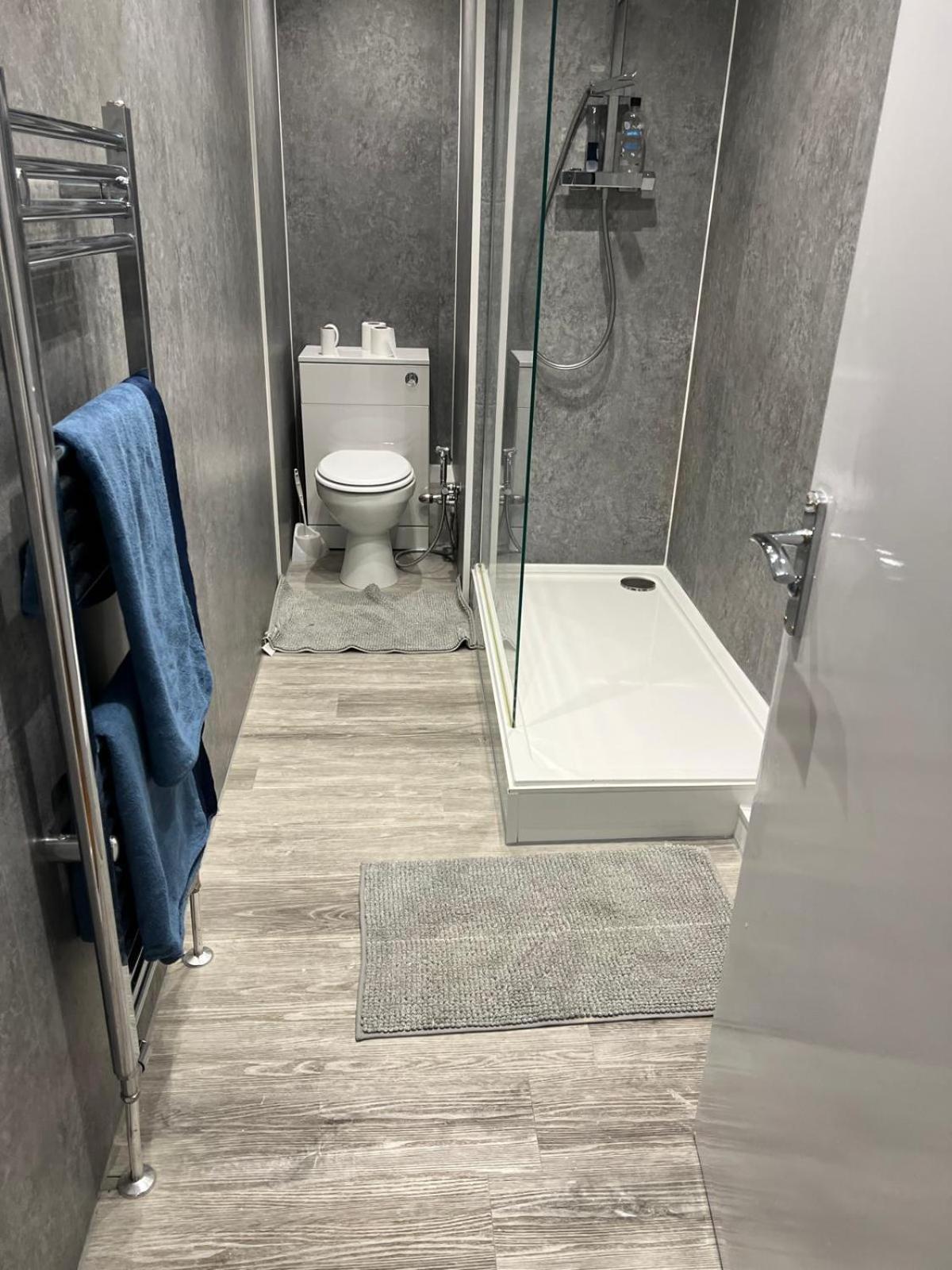 Perfect Near Town Apartment Glasgow