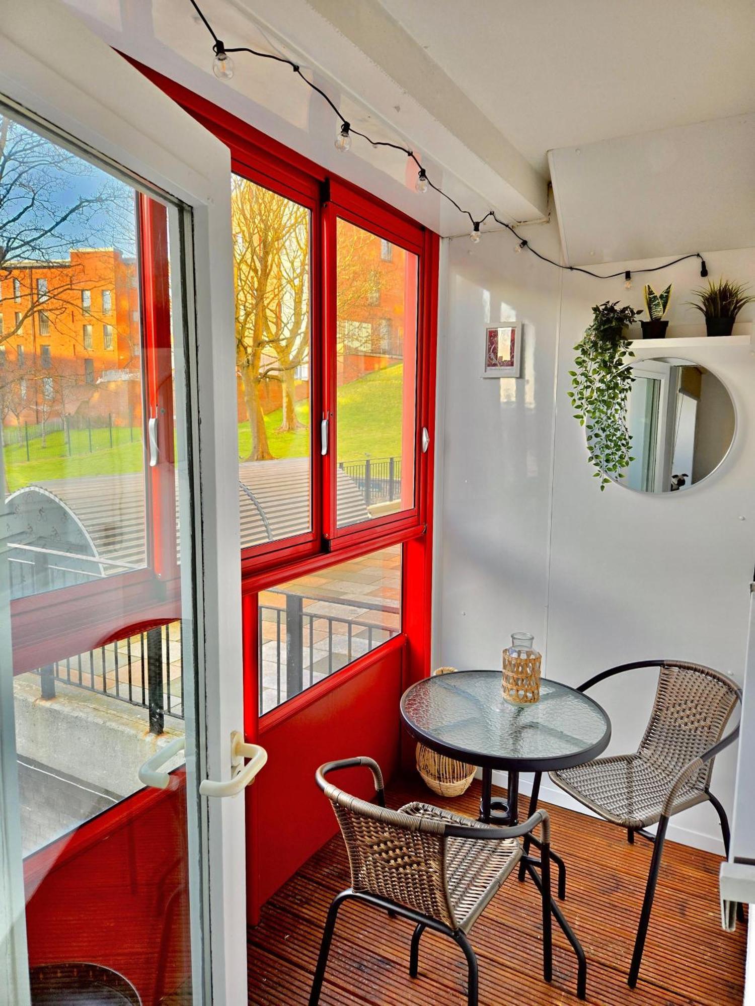 Apartment One Bed In The Heart Of *