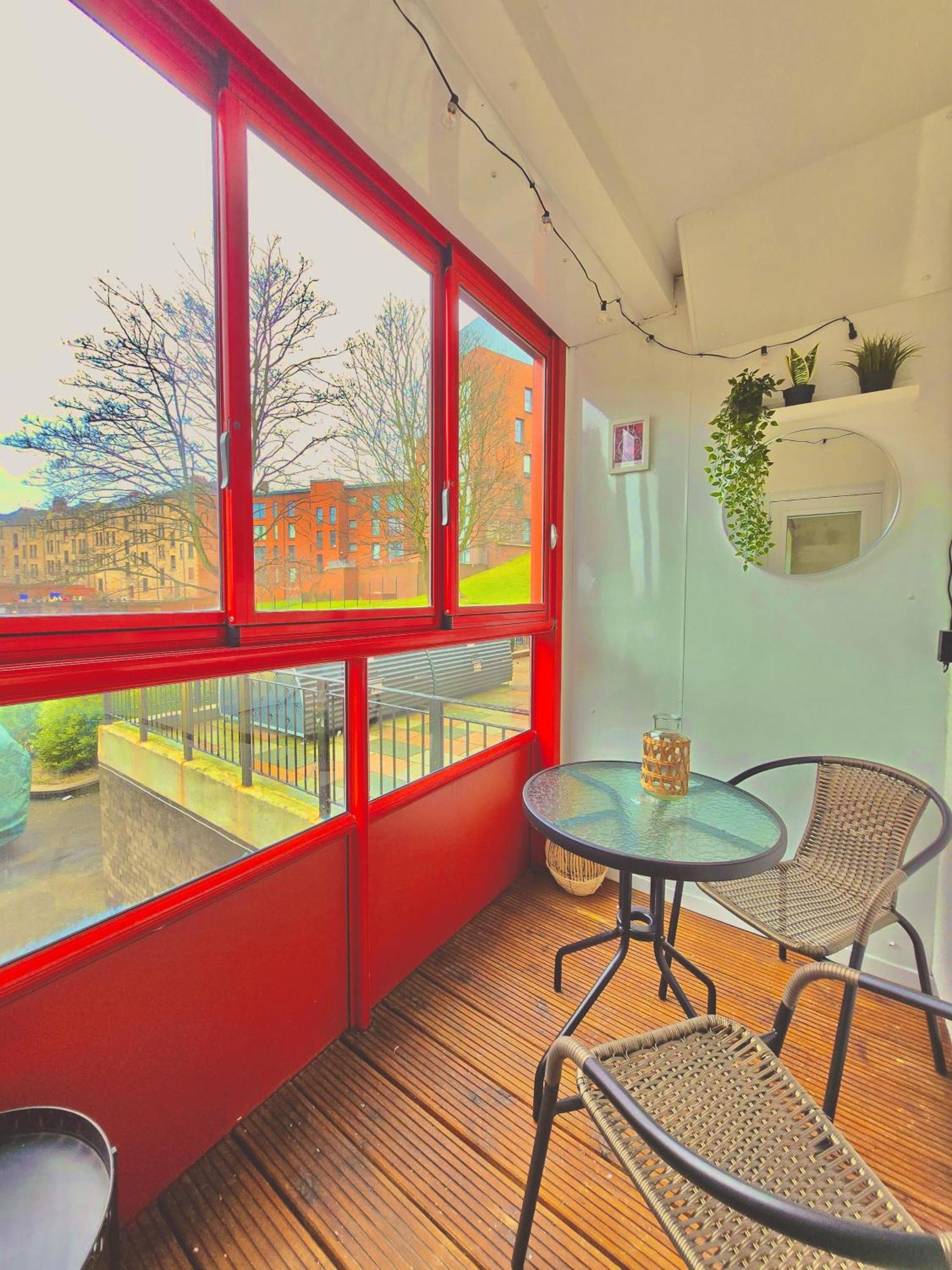 One Bed In The Heart Of *