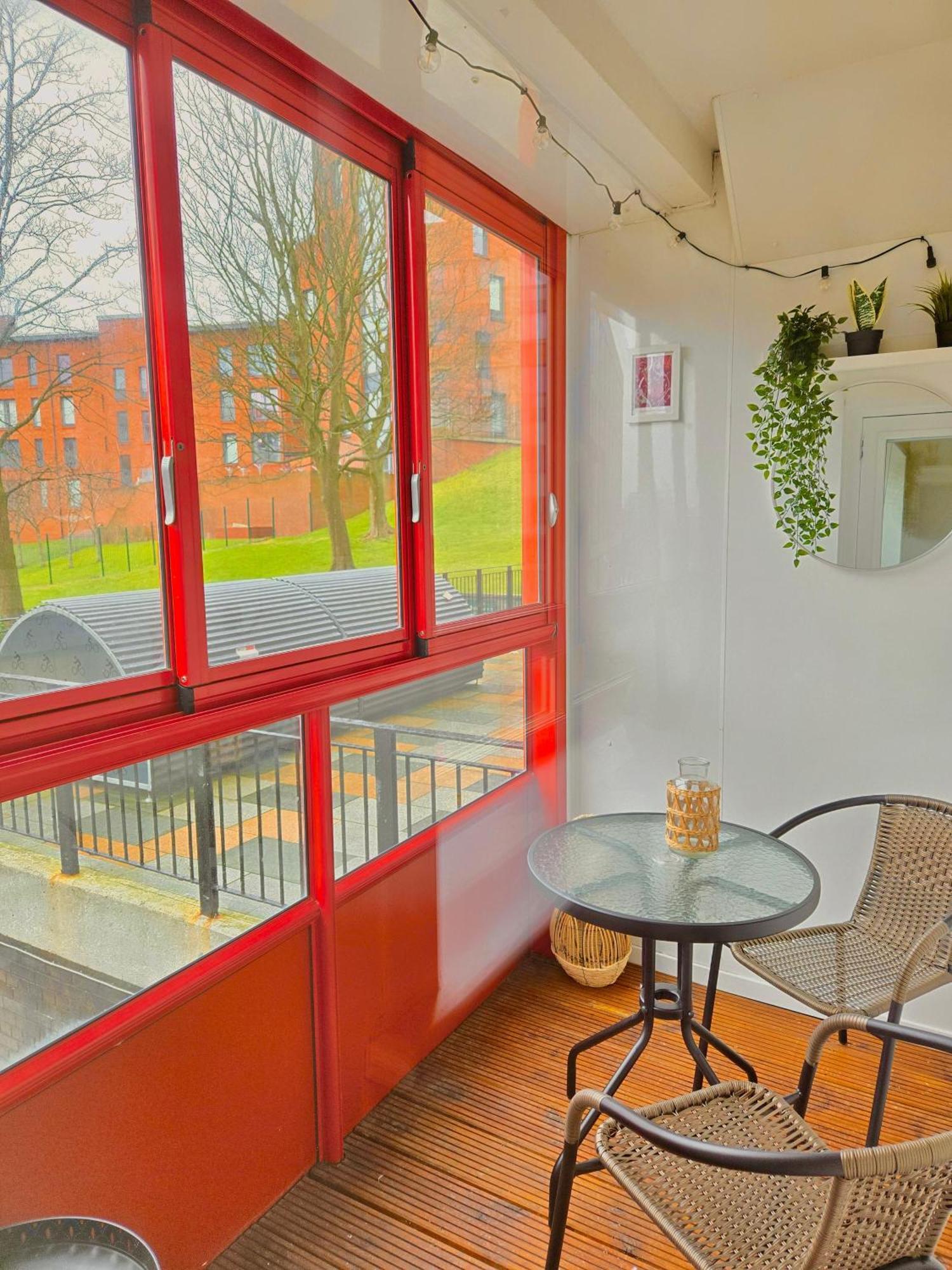 Apartment One Bed In The Heart Of *