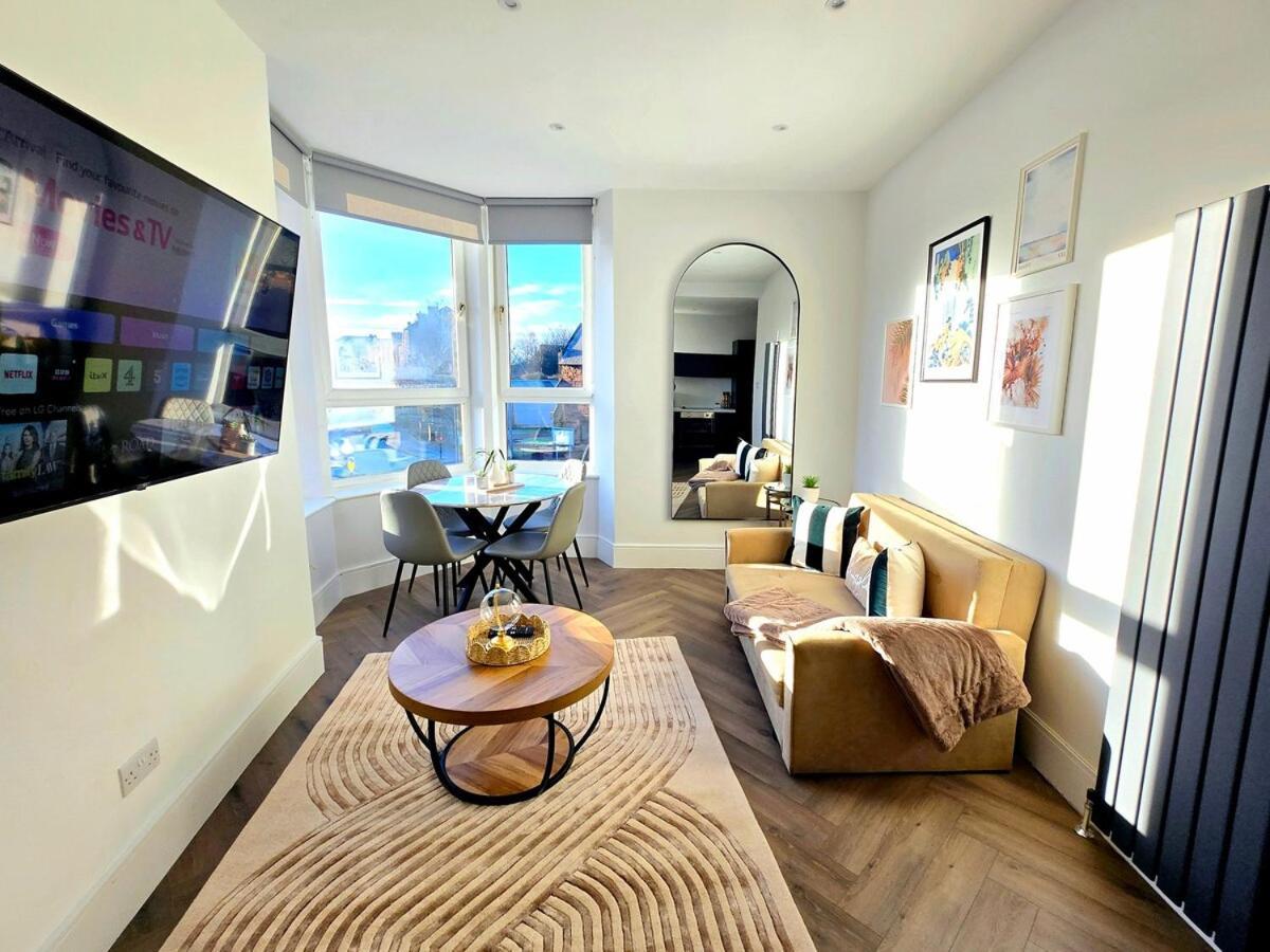 Holiday home Modern, Cosy In