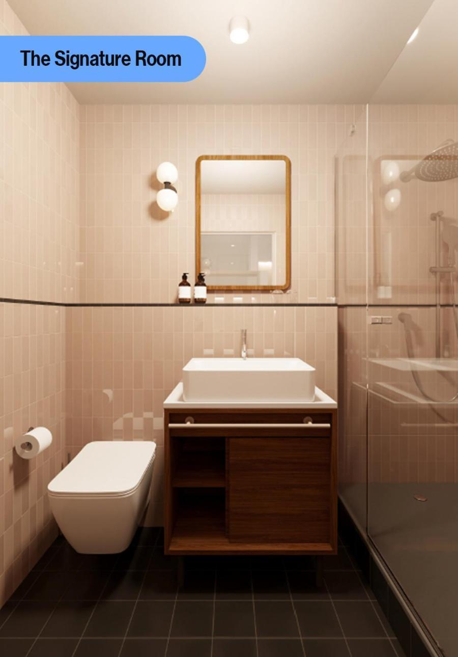Hotel The Social Hub Extended *