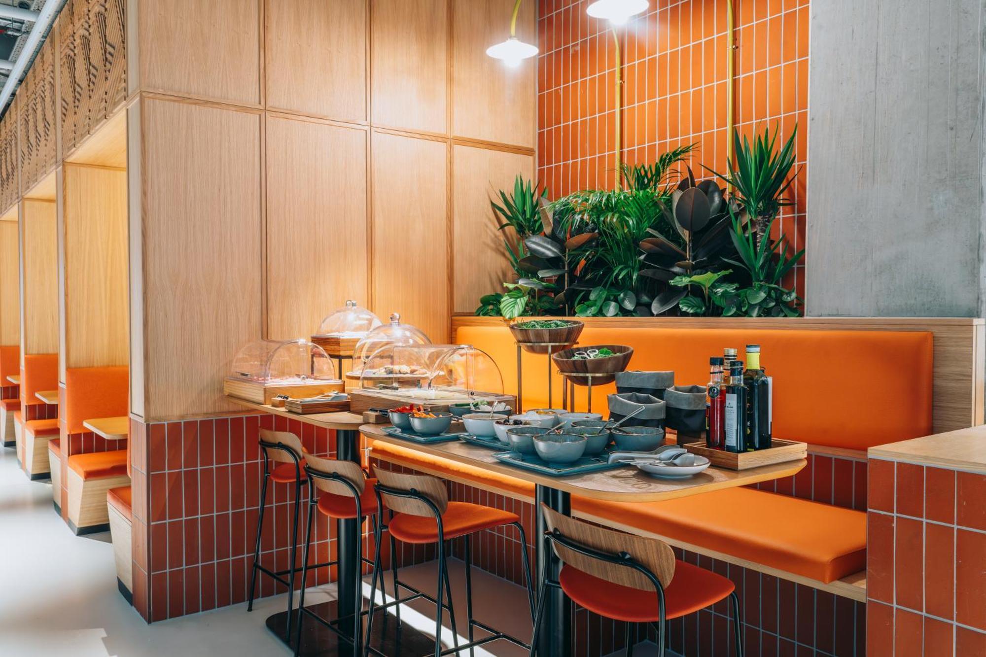 Hotel The Social Hub Extended Glasgow