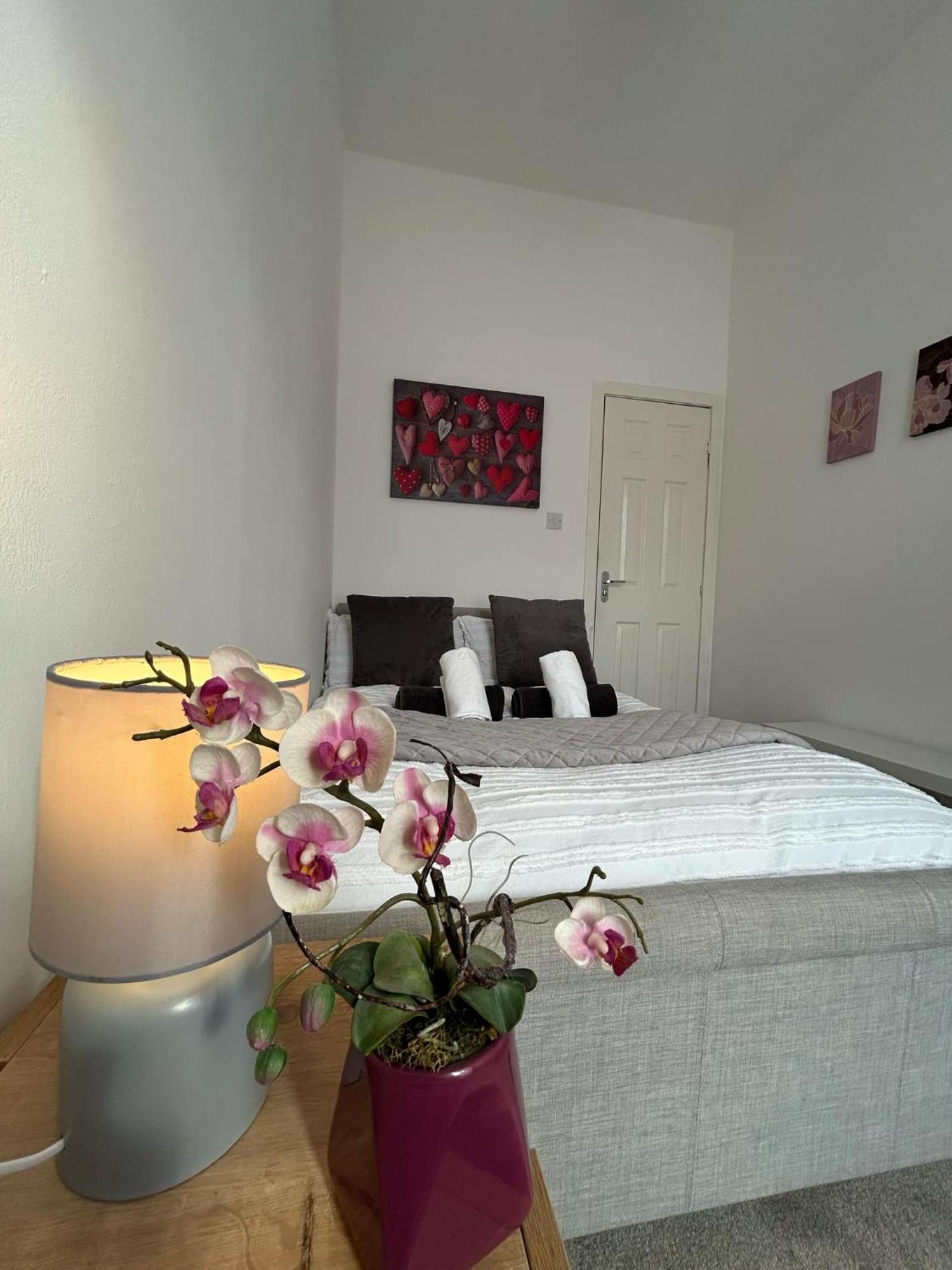 Cozy, Modern Flat In Govan