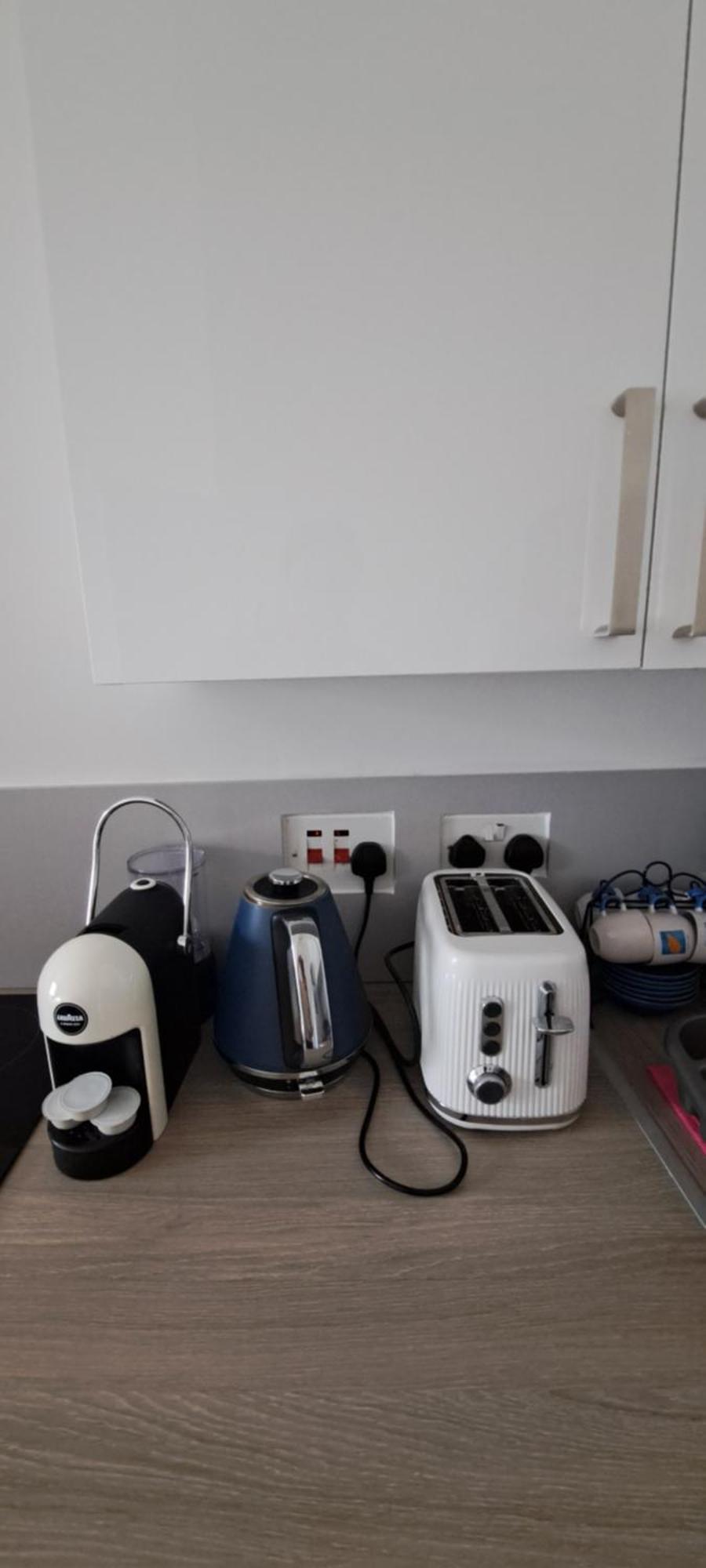 Apartment Cozy, Modern Flat In Govan Glasgow