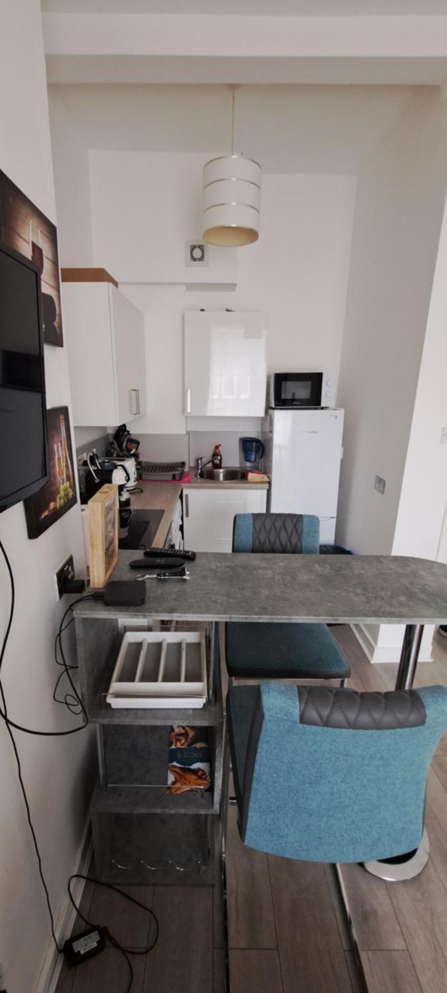 Cozy, Modern Flat In Govan * Glasgow
